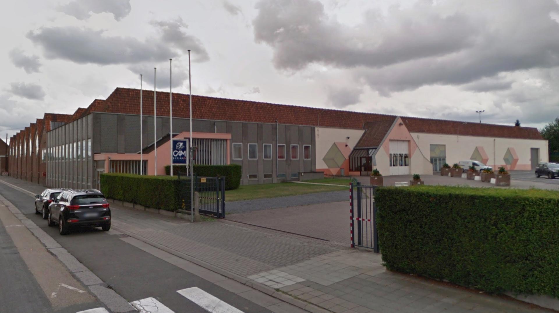 Des subsides wallons pour la rénovation du Centr'expo de Mouscron, de la salle polyvalente du Bizet, de l'Hôtel de Ville de Leuze et du centre administratif du Préau de Bernissart