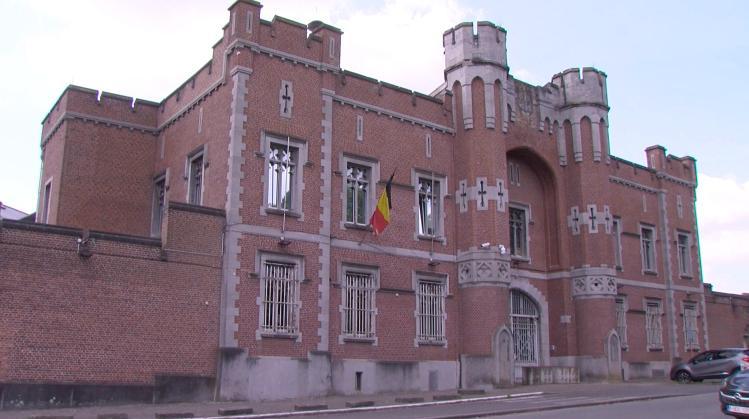 Surpopulation carcérale : le bourgmestre de Tournai menace de prendre un arrêté