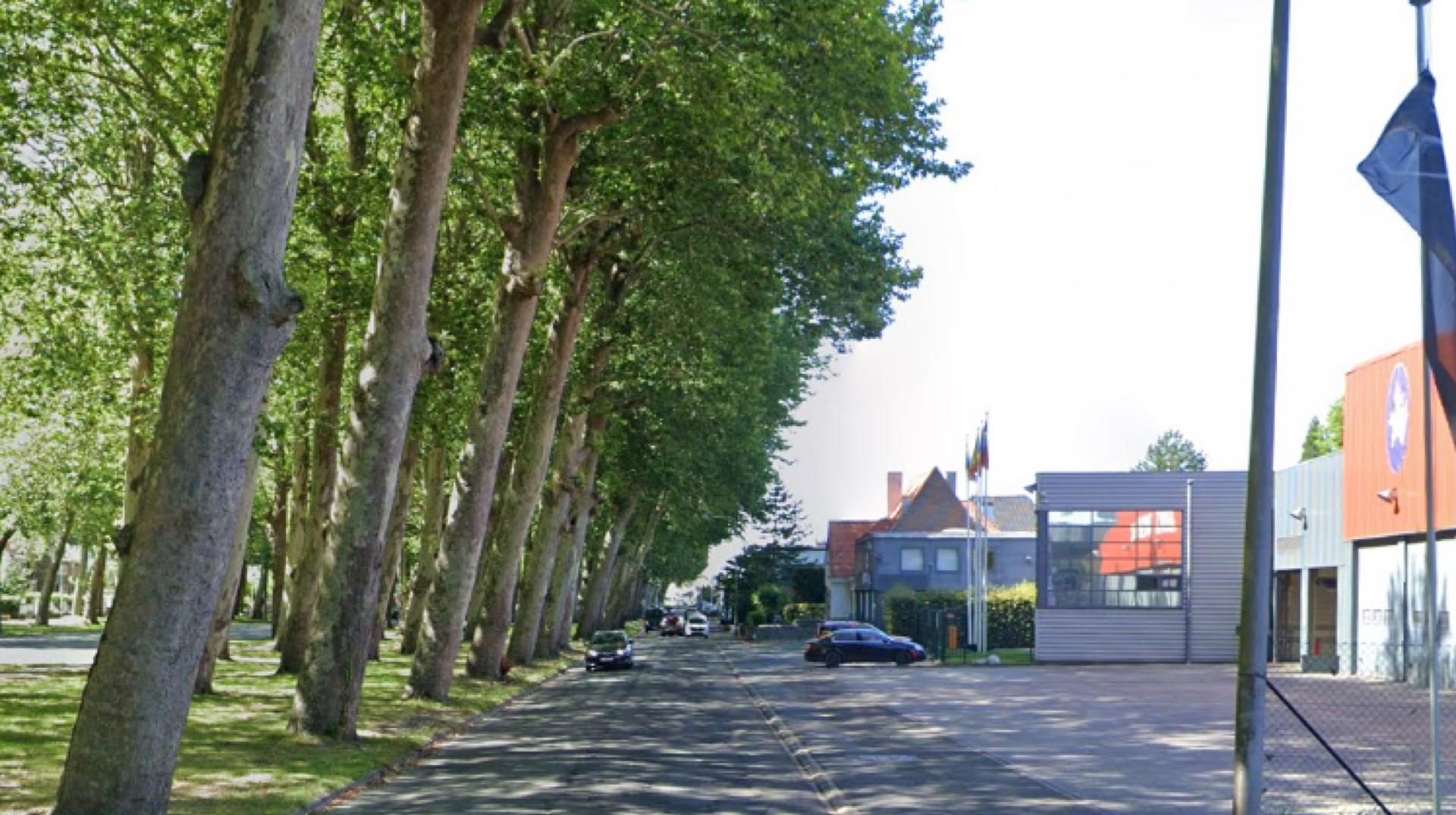 Tournai : une partie de l'avenue de Maire va être rénovée