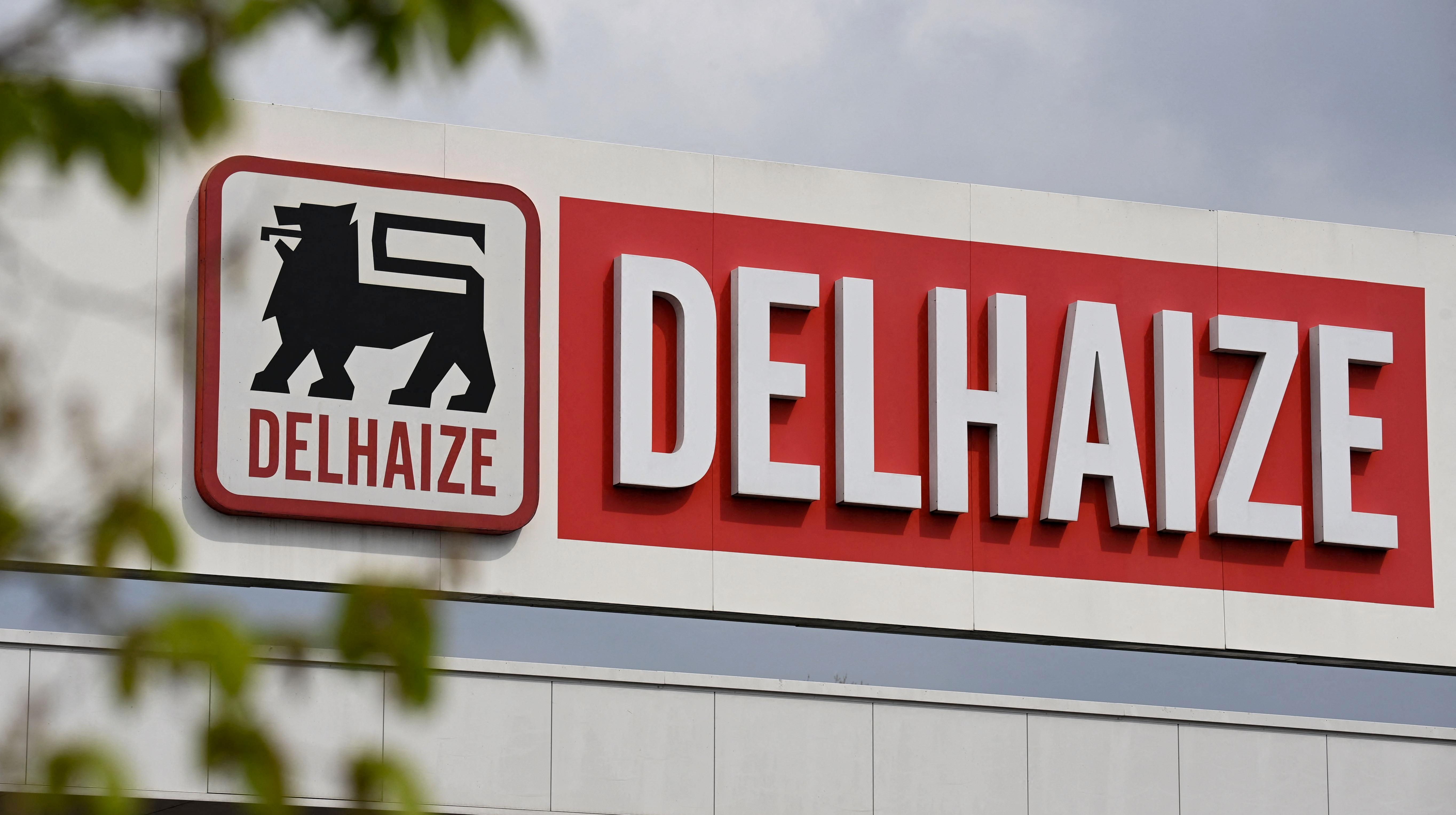 Franchise des magasins Delhaize : les enseignes de Wallonie picarde pas (encore) concernées