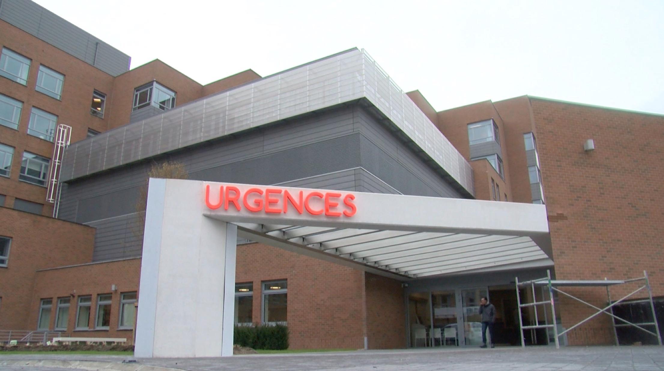 Un nouveau numéro de téléphone pour contacter les urgences du CHwapi
