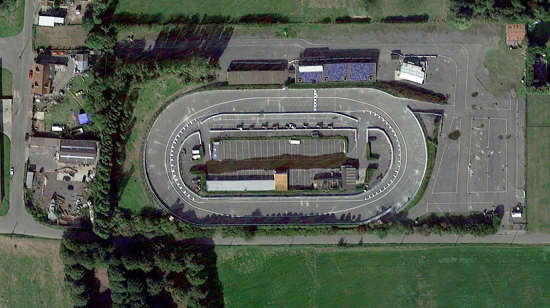Il n’y aura plus de courses à Warneton, le speedway va disparaître