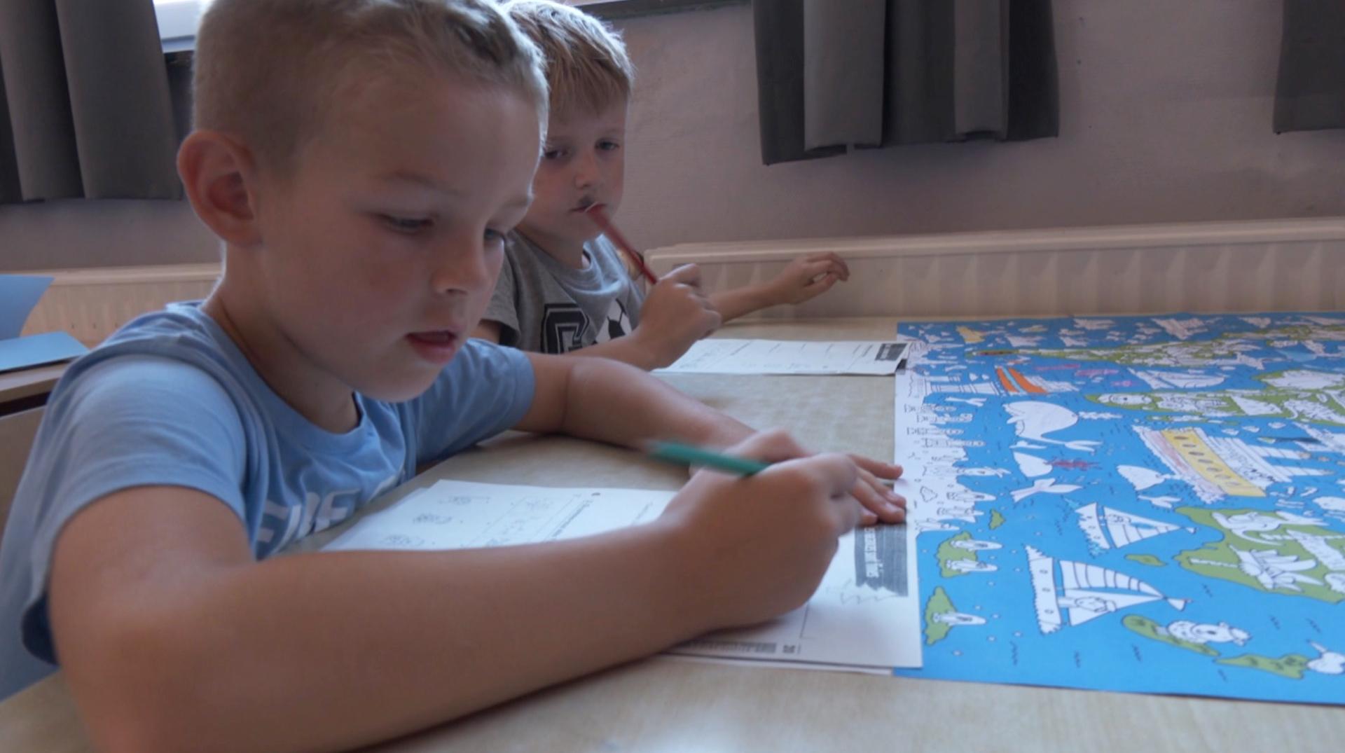 Havinnes : pas de rentrée pour l'école communale primaire