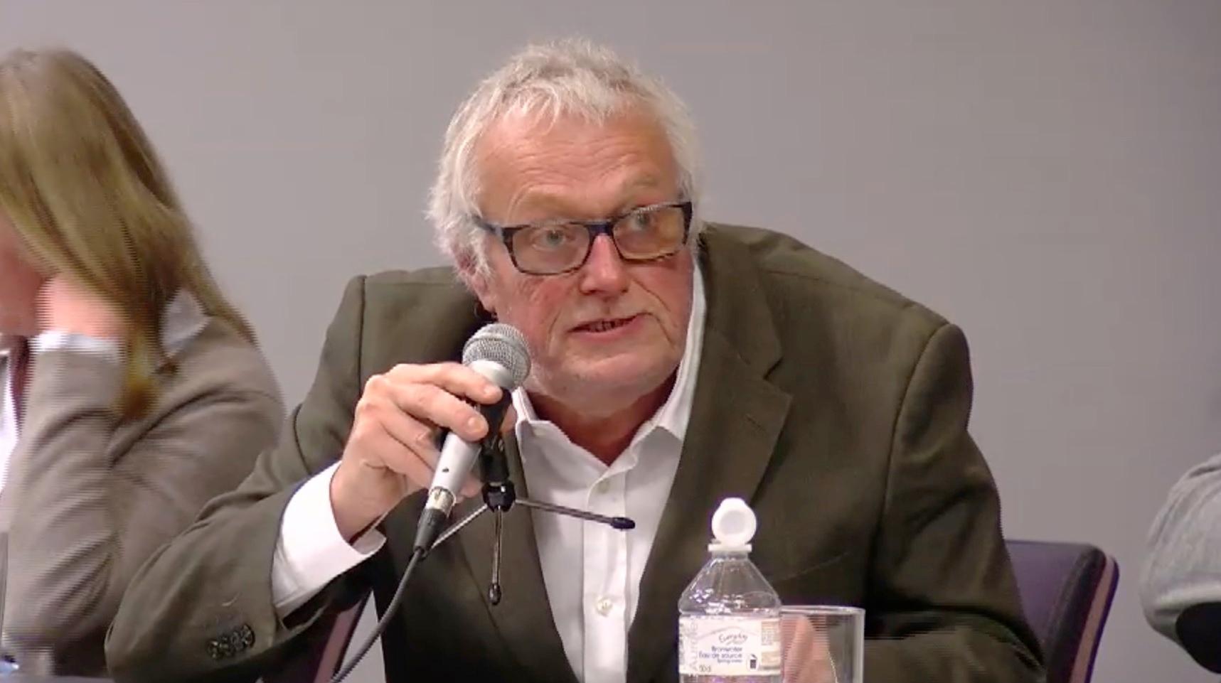 Celles : Yves Dumonchaux, médecin et conseiller communal, est décédé à l'âge de 67 ans