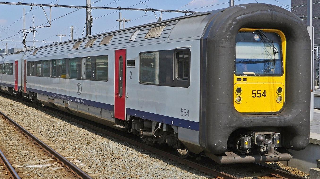 Aucun train entre Tournai et la côte belge : le ministre Gilkinet répond à Paul-Olivier Delannois