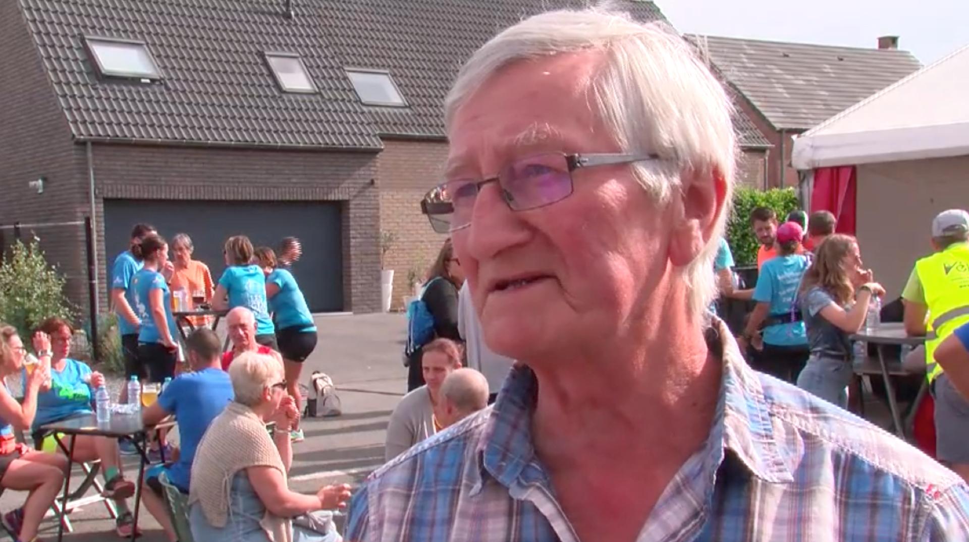 Le Templeuvois Jean-Pierre Segard est décédé