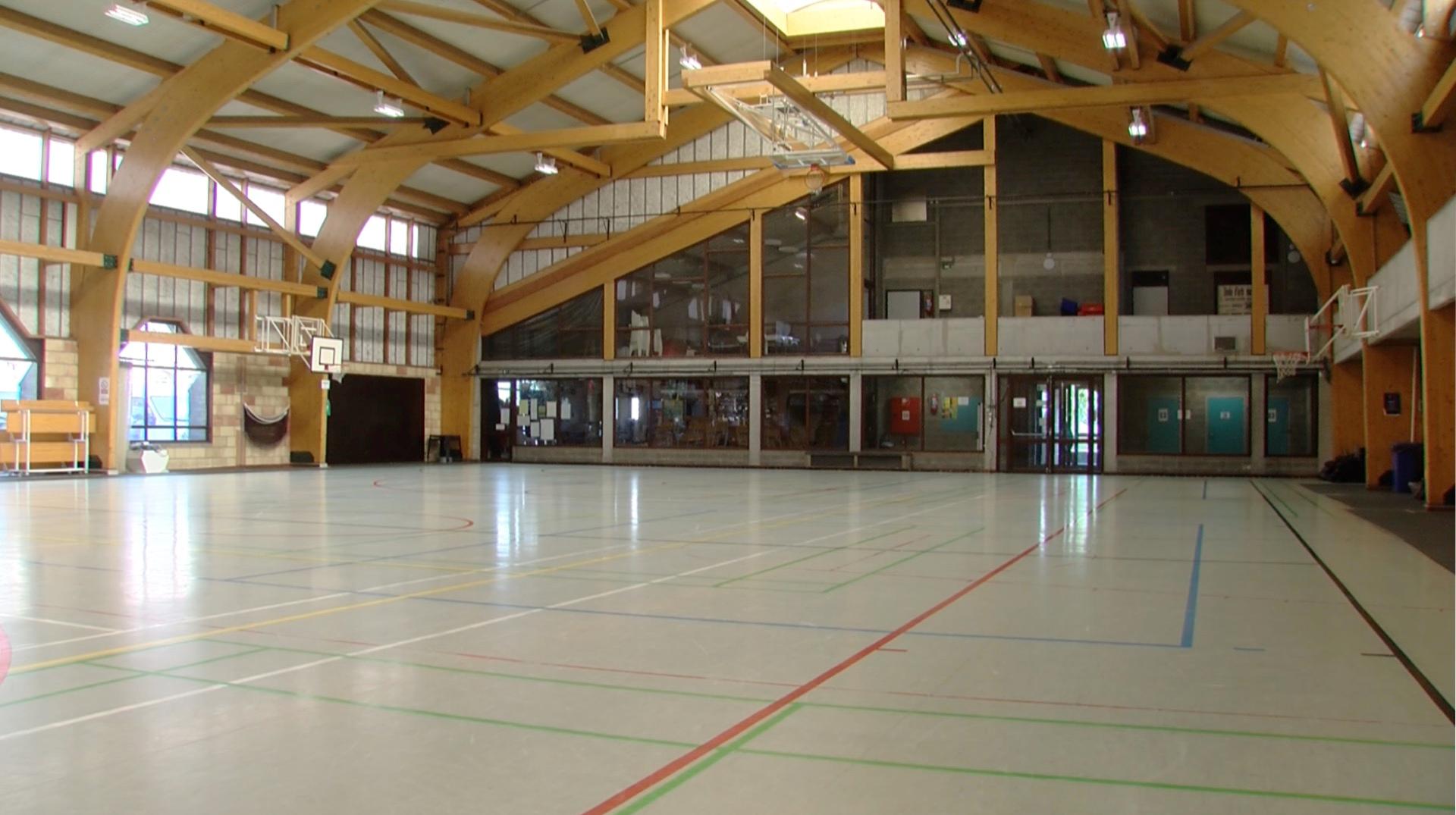Celles : le hall sportif fêtera ses 30 ans ce week-end