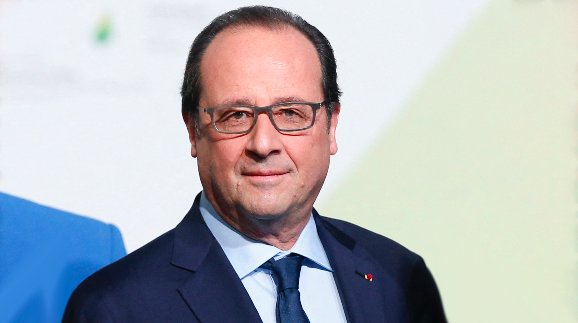 L'ancien président français François Hollande se rendra à Tournai le 19 septembre