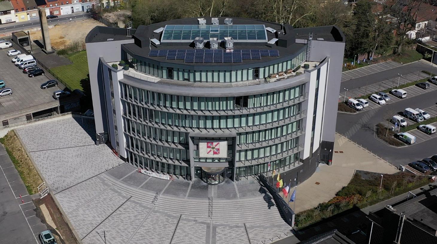 Séisme au Maroc : une récolte de dons organisée dès ce mercredi au Centre administratif de Mouscron