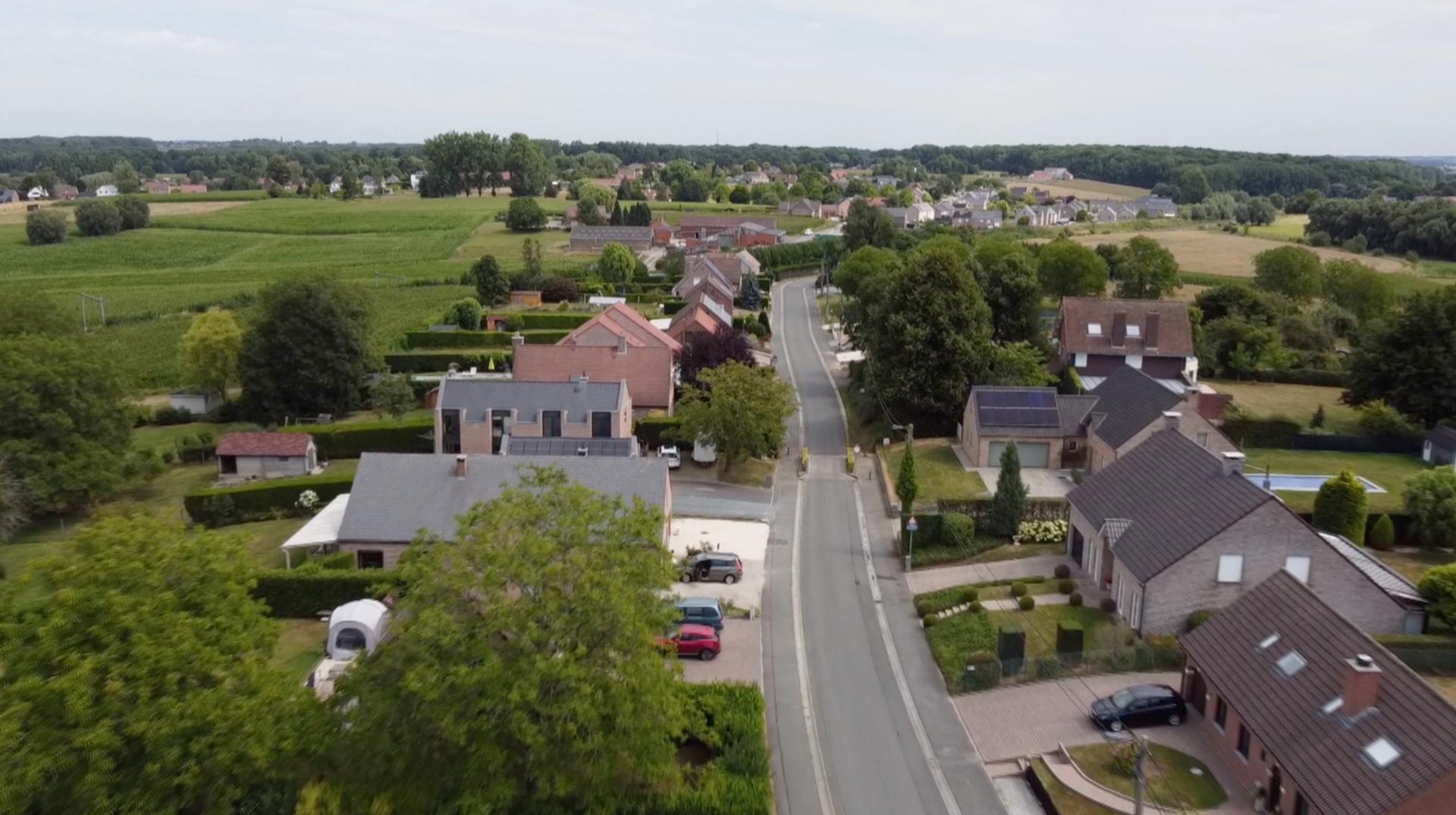 Rue Caremberg à Enghien : Olivier Saint-Amand accuse Ensemble Enghien de colporter des mensonges