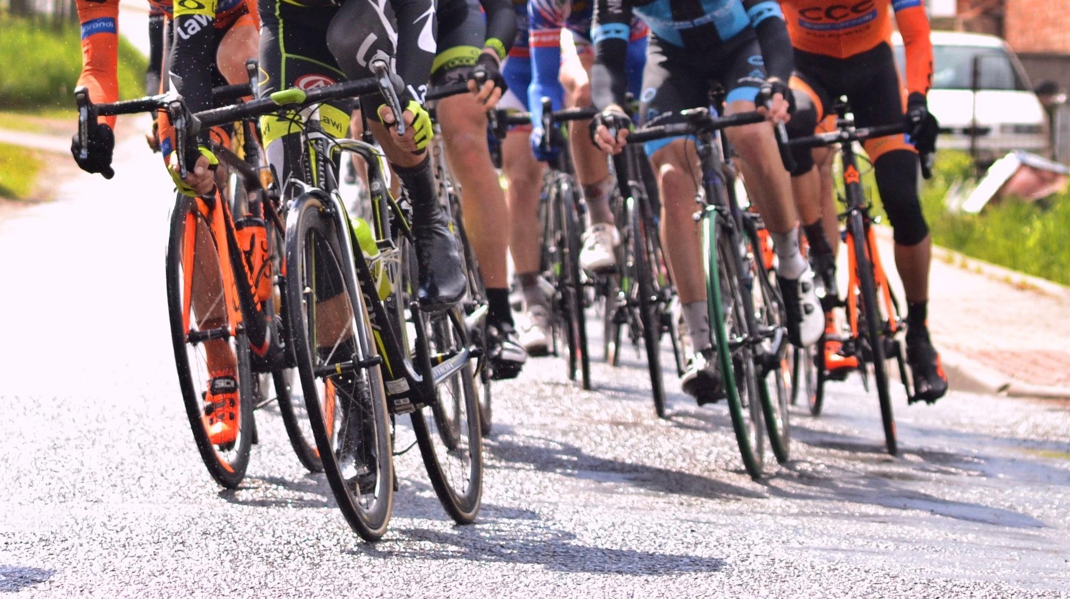 82e édition du Circuit Franco-Belge : suivez la course en direct