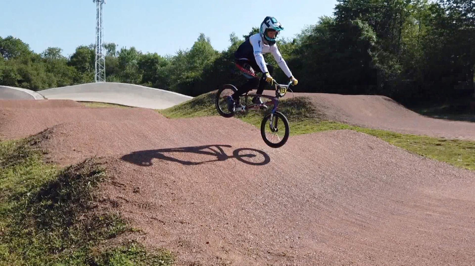 Péronnes : l’opposition interpelle le collège communal sur les abords du futur site du BMX