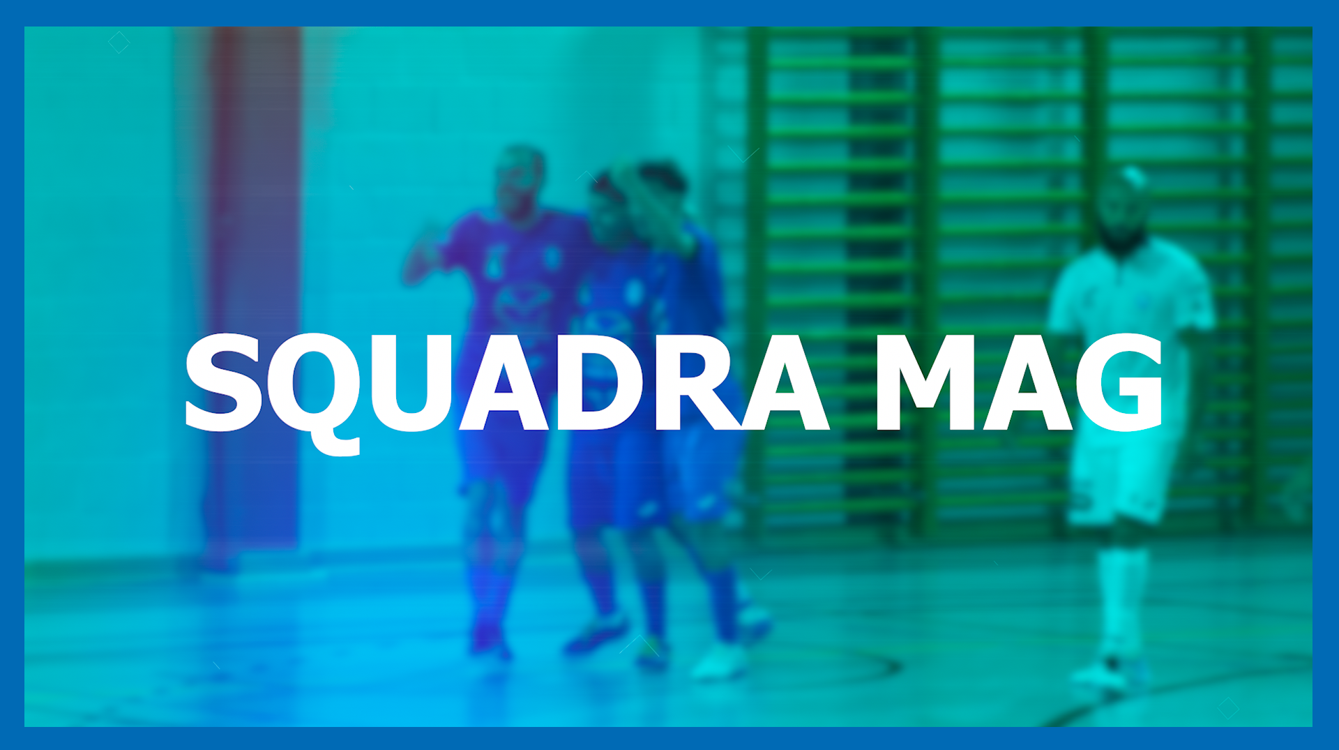 Squadra Mag : Squadra Mouscron - Eidsen-Dorp