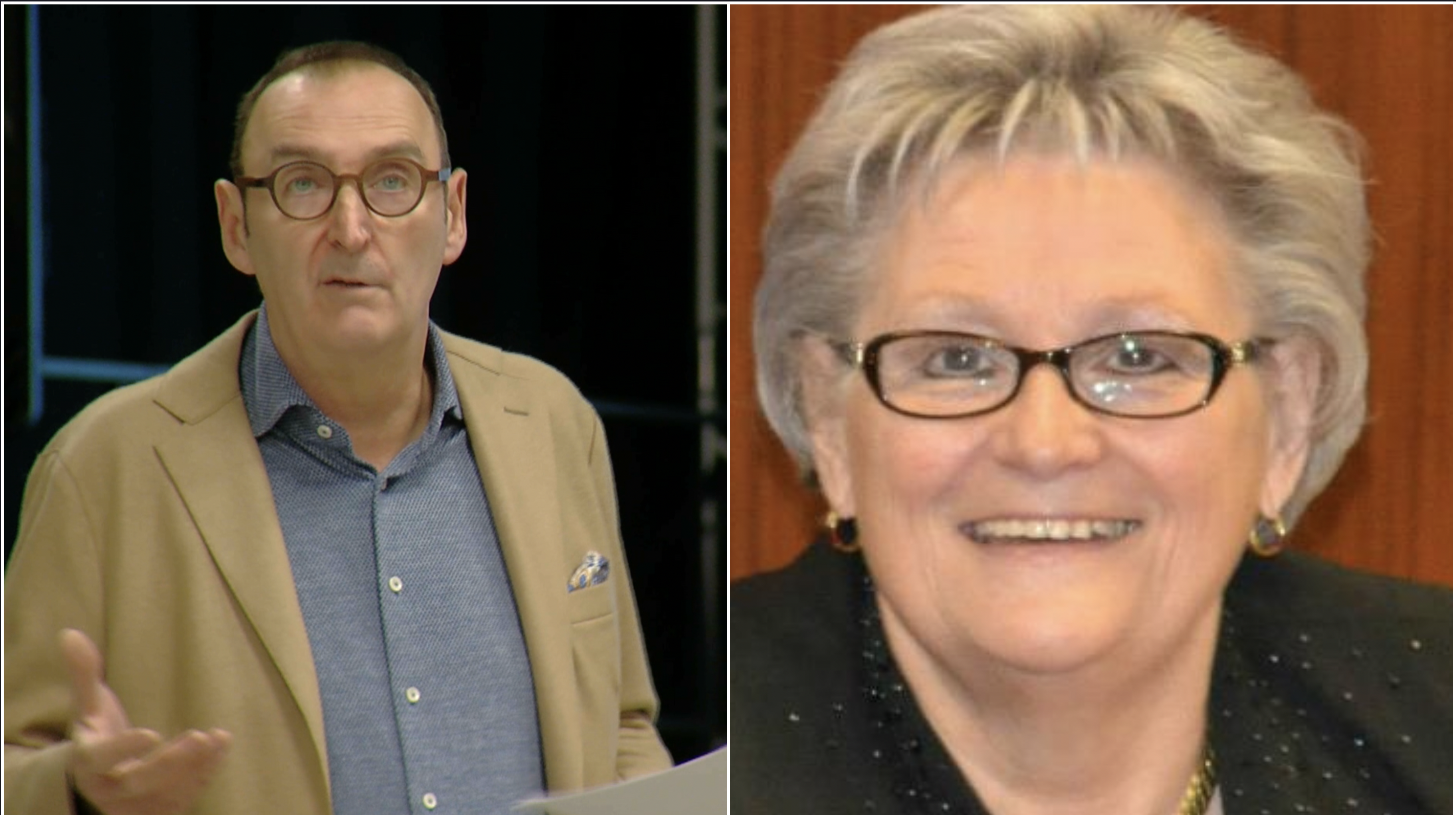 Élections communales 2024 à Bernissart : Luc Wattiez ne se représentera plus, Annette Cornelis pourrait revenir en politique