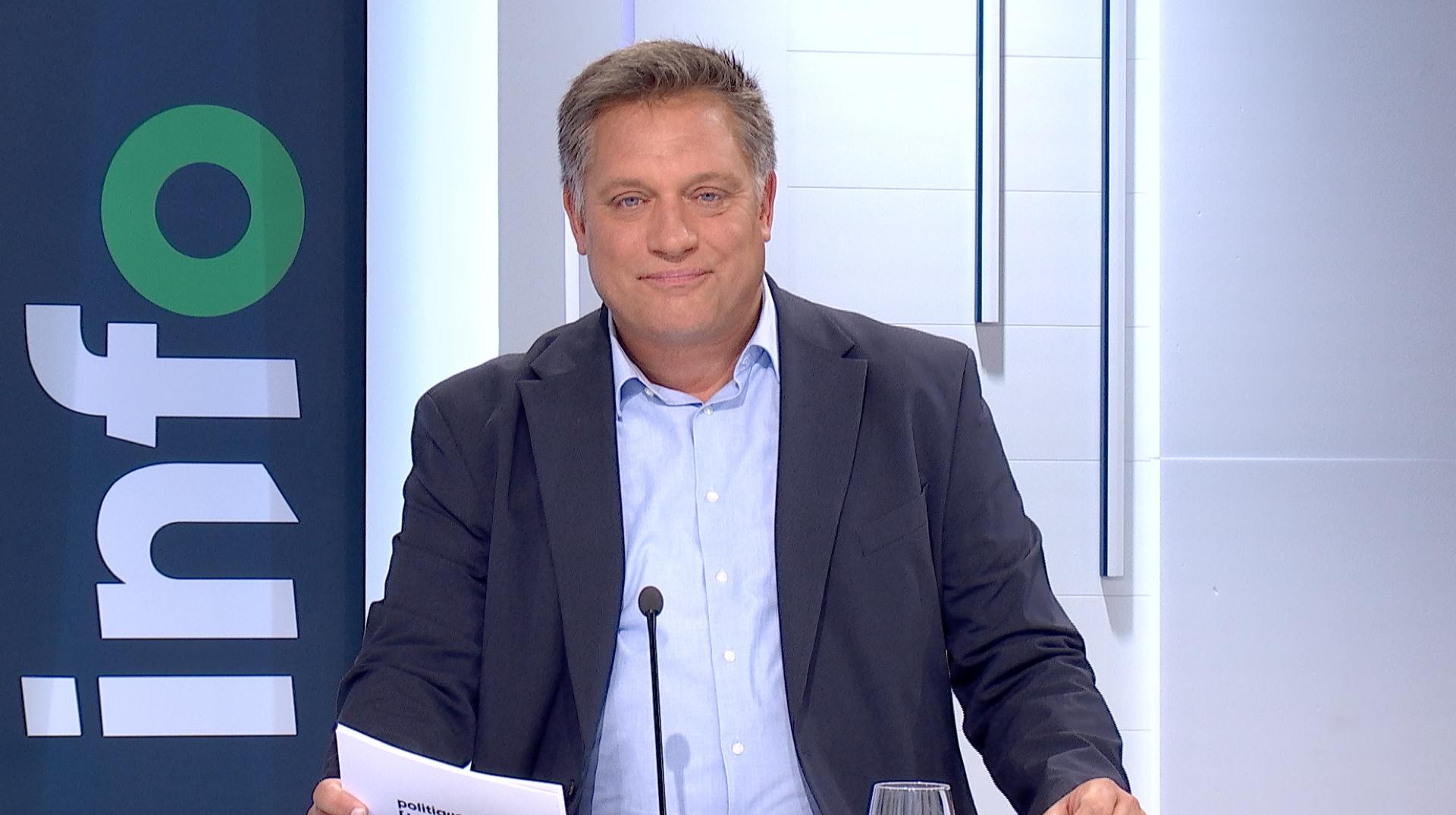 notélé et le rédacteur en chef Gaëtan Lebailly ont décidé de mettre un terme à leur collaboration