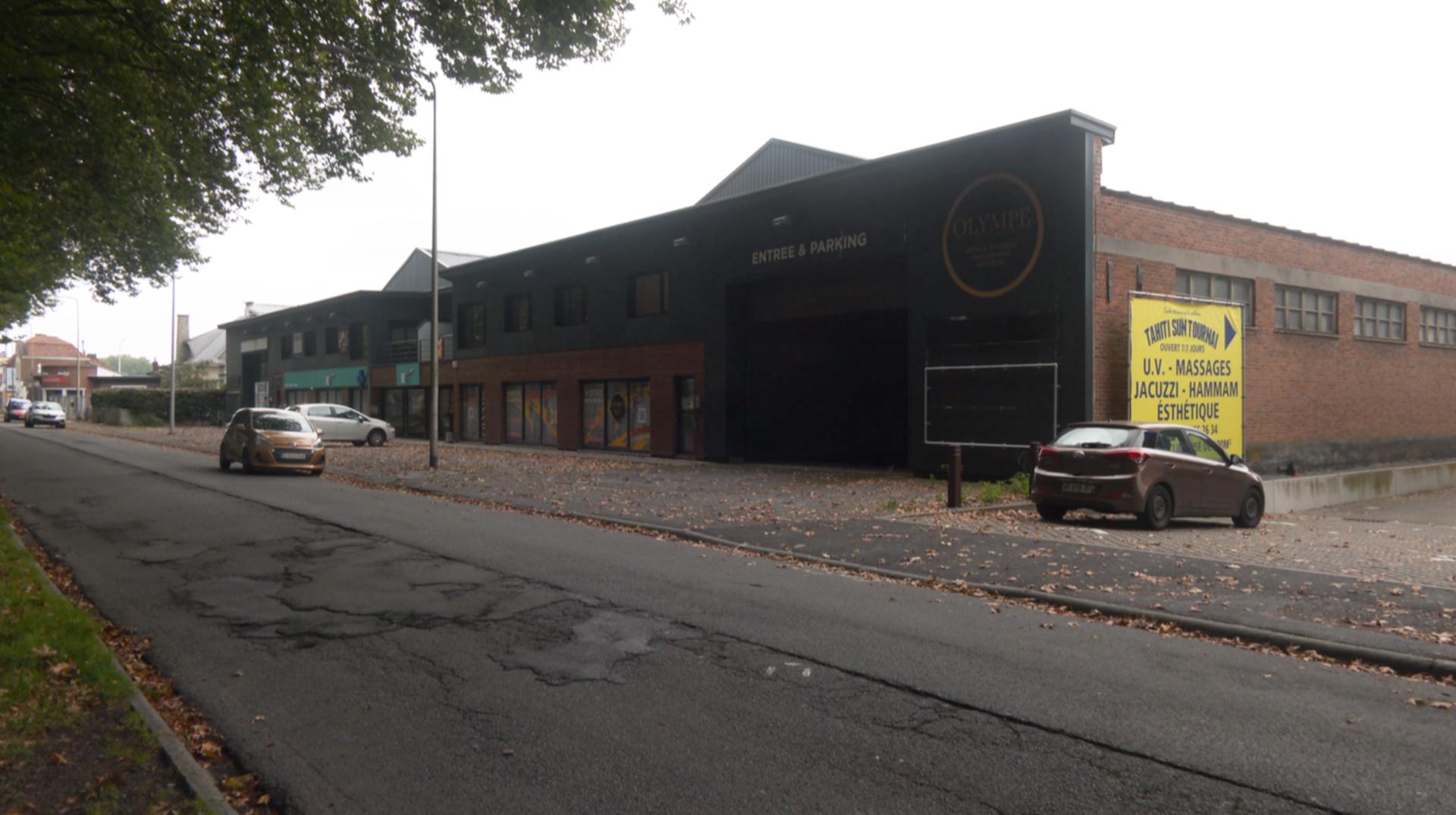 Tournai : plusieurs services communaux inaccessibles pendant une semaine en raison d'un déménagement à l'avenue de Maire