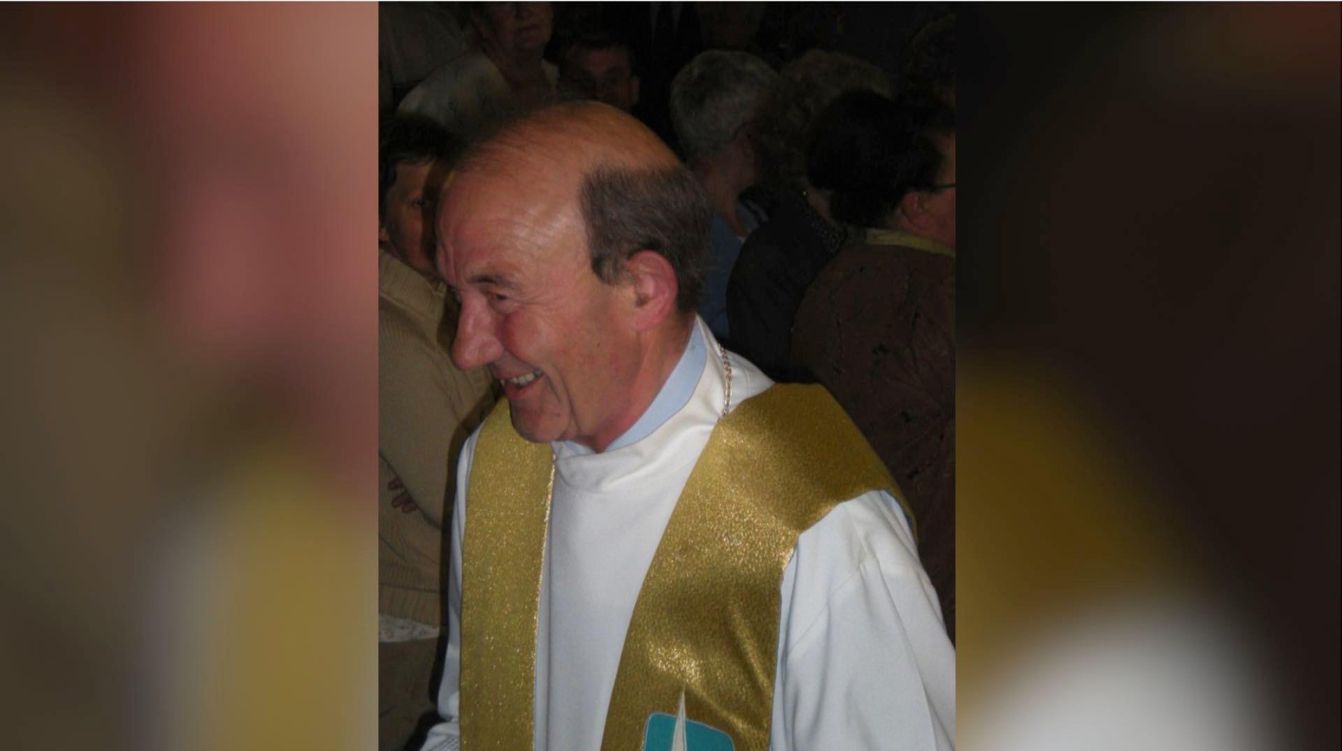 Gérard De Ketele, l’ancien doyen de Lessines est décédé