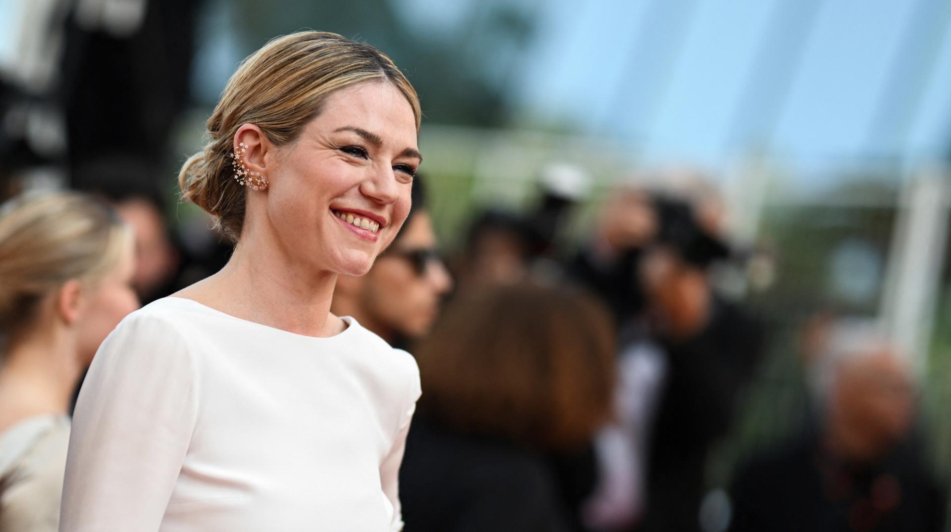 Emilie Dequenne annonce souffrir d'un «cancer rare»