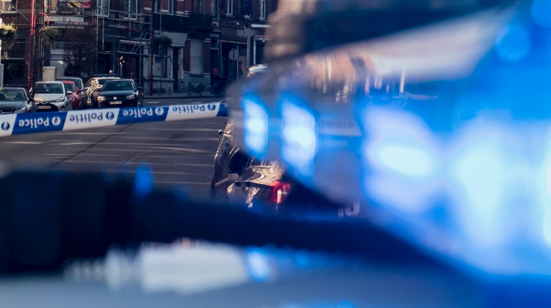 Antoing : une reconstitution a lieu ce jeudi suite au féminicide rue Joly