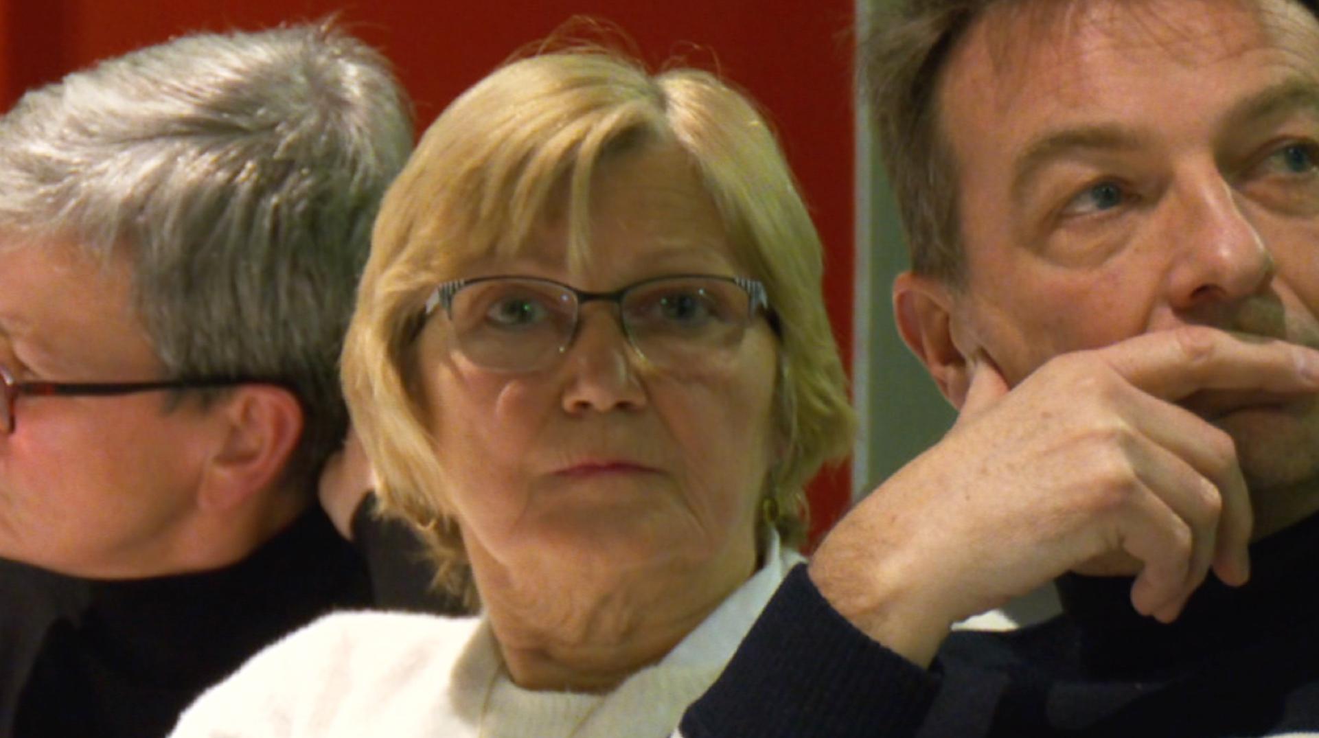 Antoing : Marie-Christine Debilde deviendra échevine lorsque Gauthier Dudant sera bourgmestre