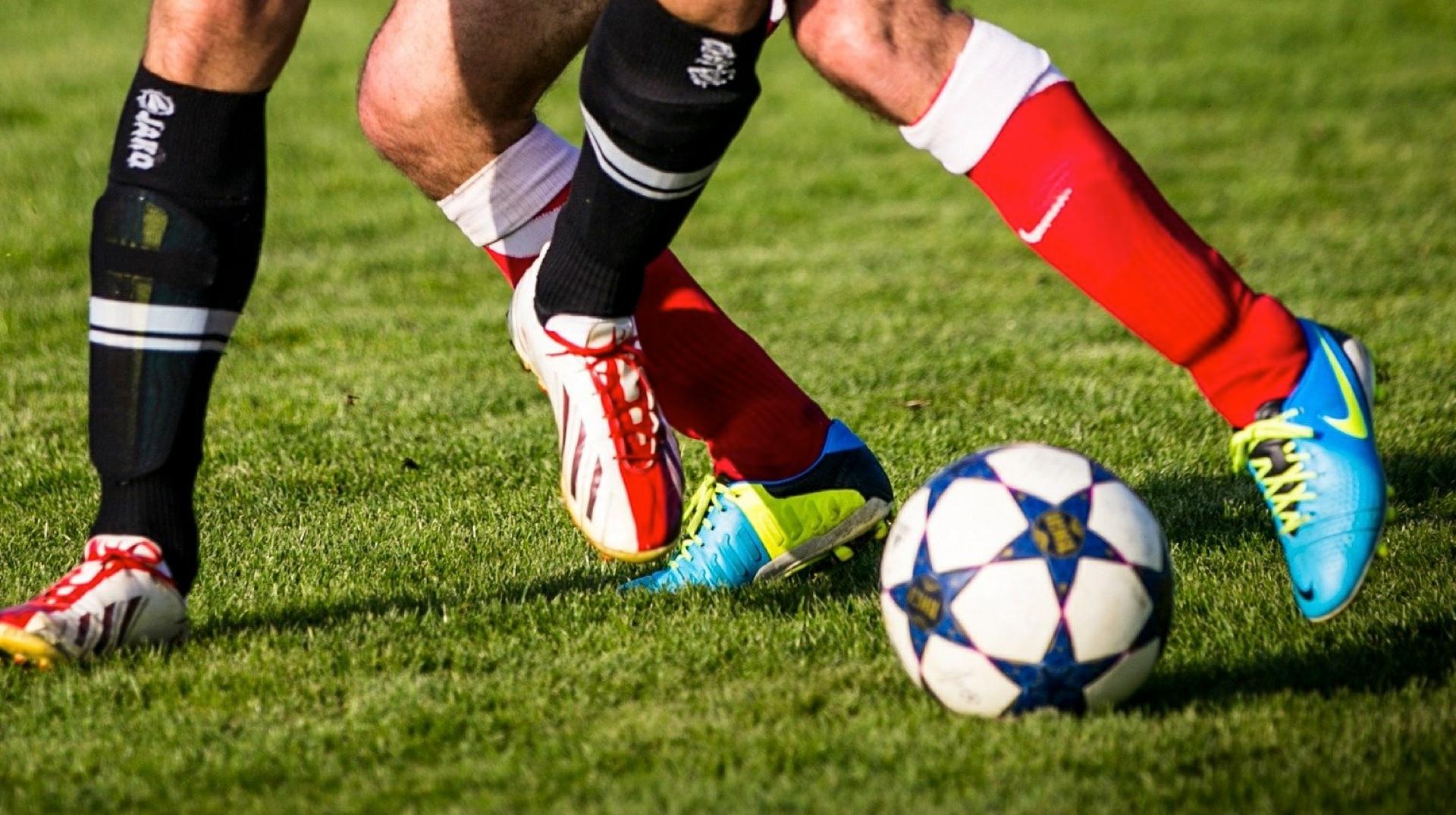 Football P2 : Luingne arrache le partage au terme d'un derby fou face au Stade Mouscronnois