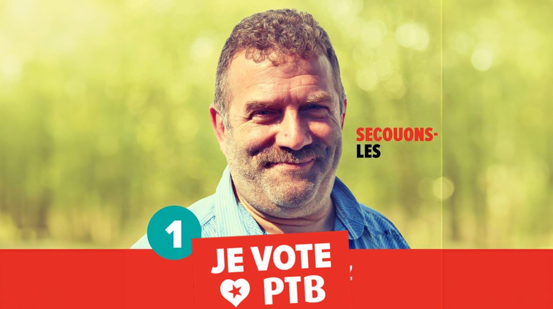 Ath : le PTB participera pour la première fois aux communales