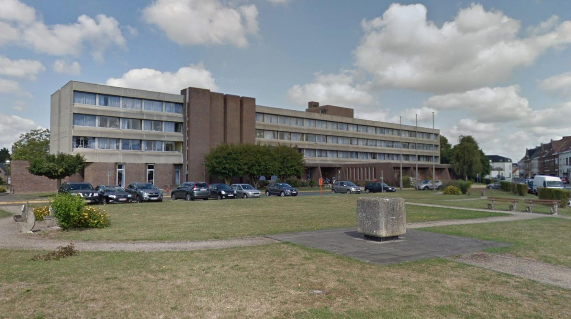 Le CPAS de Tournai a le feu vert pour la construction de la nouvelle maison de repos et de soins « Le Moulin à Cailloux »
