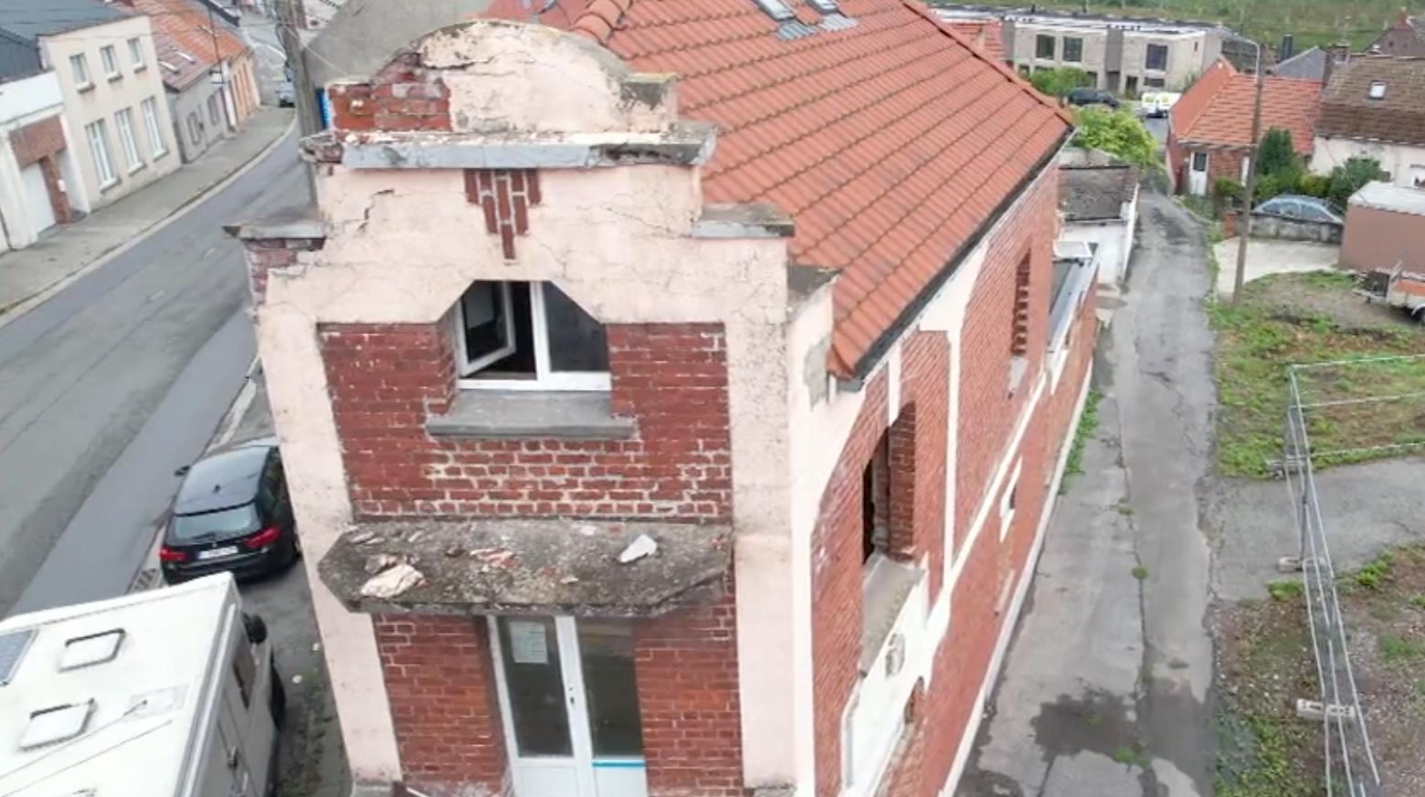 Bléharies : la commune arrivera-t-elle à récupérer ce qu’elle a investi en revendant le Tartuffe ?