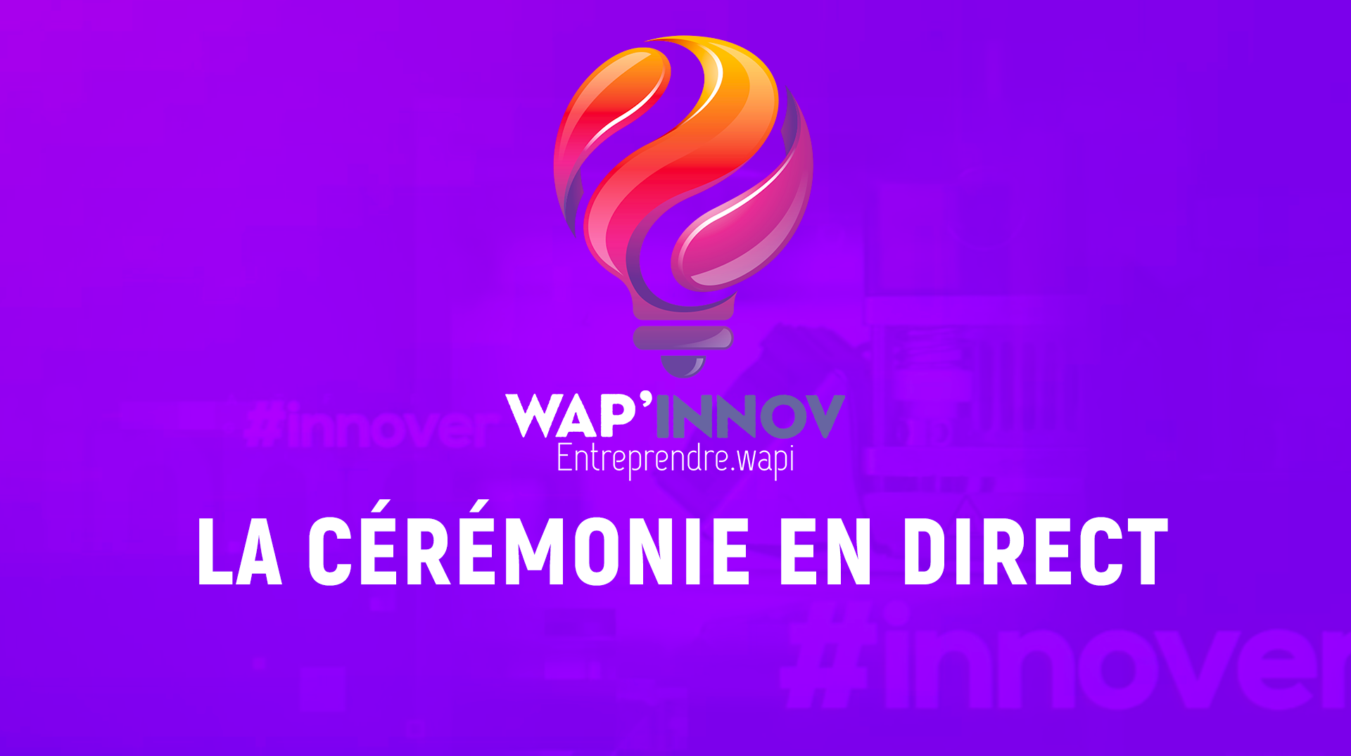 Wap'innov 2023 : découvrez quelles sont les entreprises les plus innovantes de Wallonie picarde à 20h