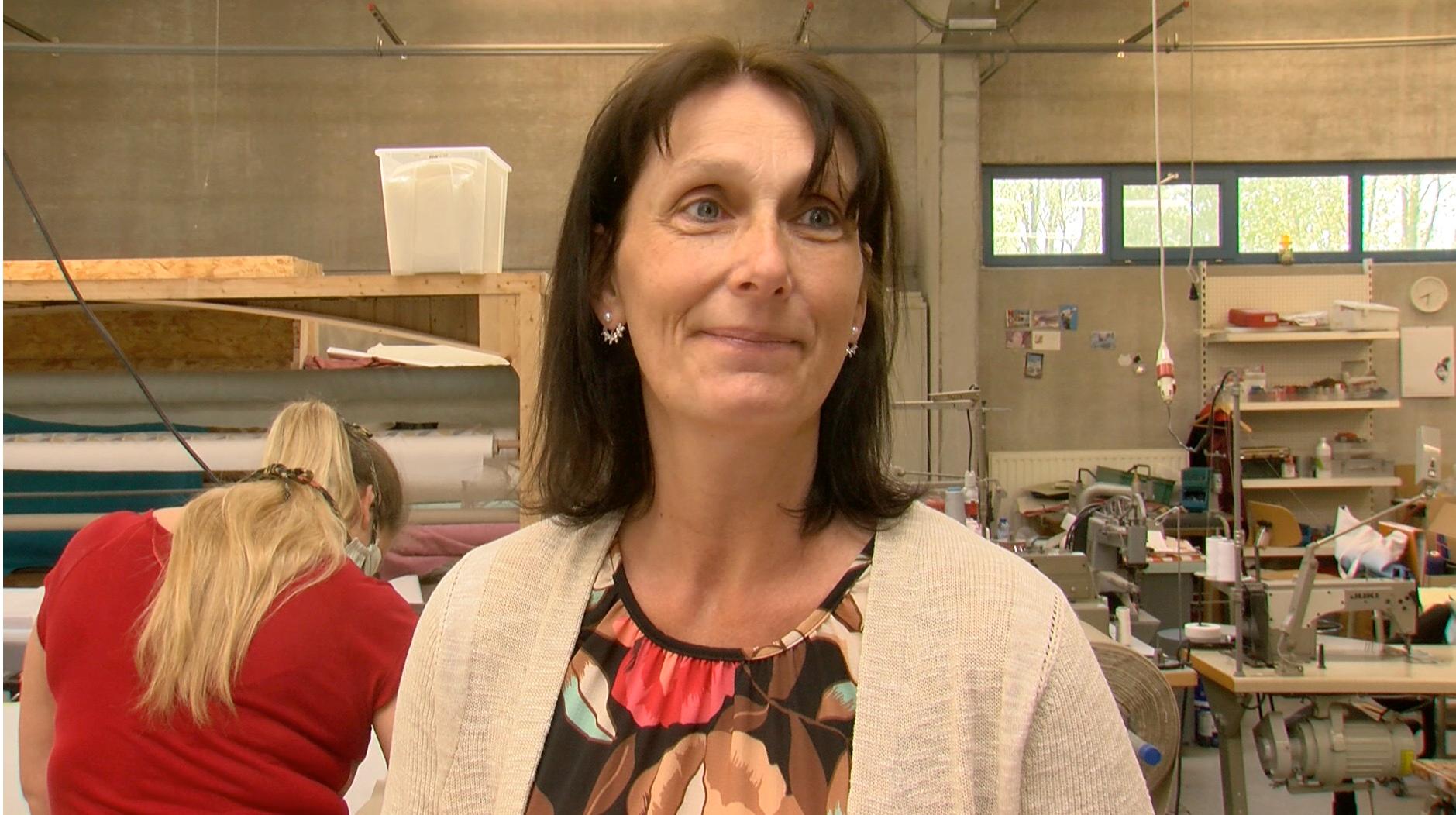 Licenciement de la directrice du Moulin de la Hunelle de Chièvres : «C'est purement politique» dénonce Bénédicte Vanwijnsberghe