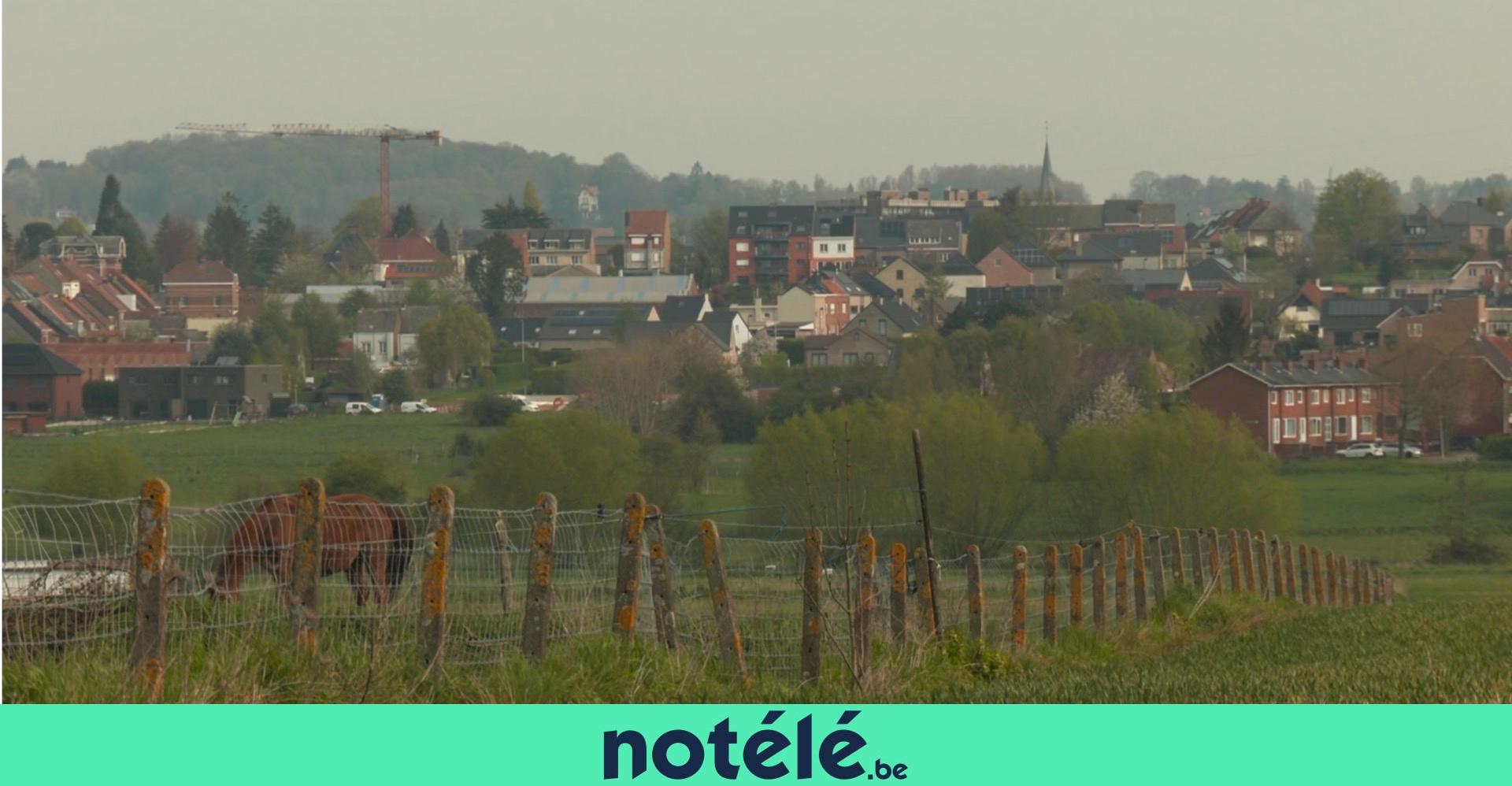 Rond Ronse : Frasnes-lez-Anvaing et la Région wallonne disent non au ...