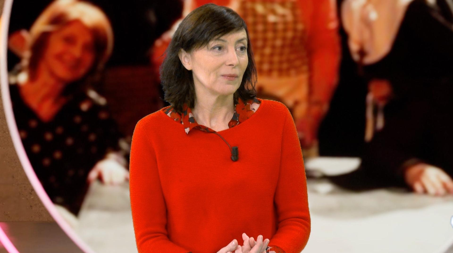 Myriam Mariaule succède à Frédéric Maréchal à la tête du centre culturel de  Lessines