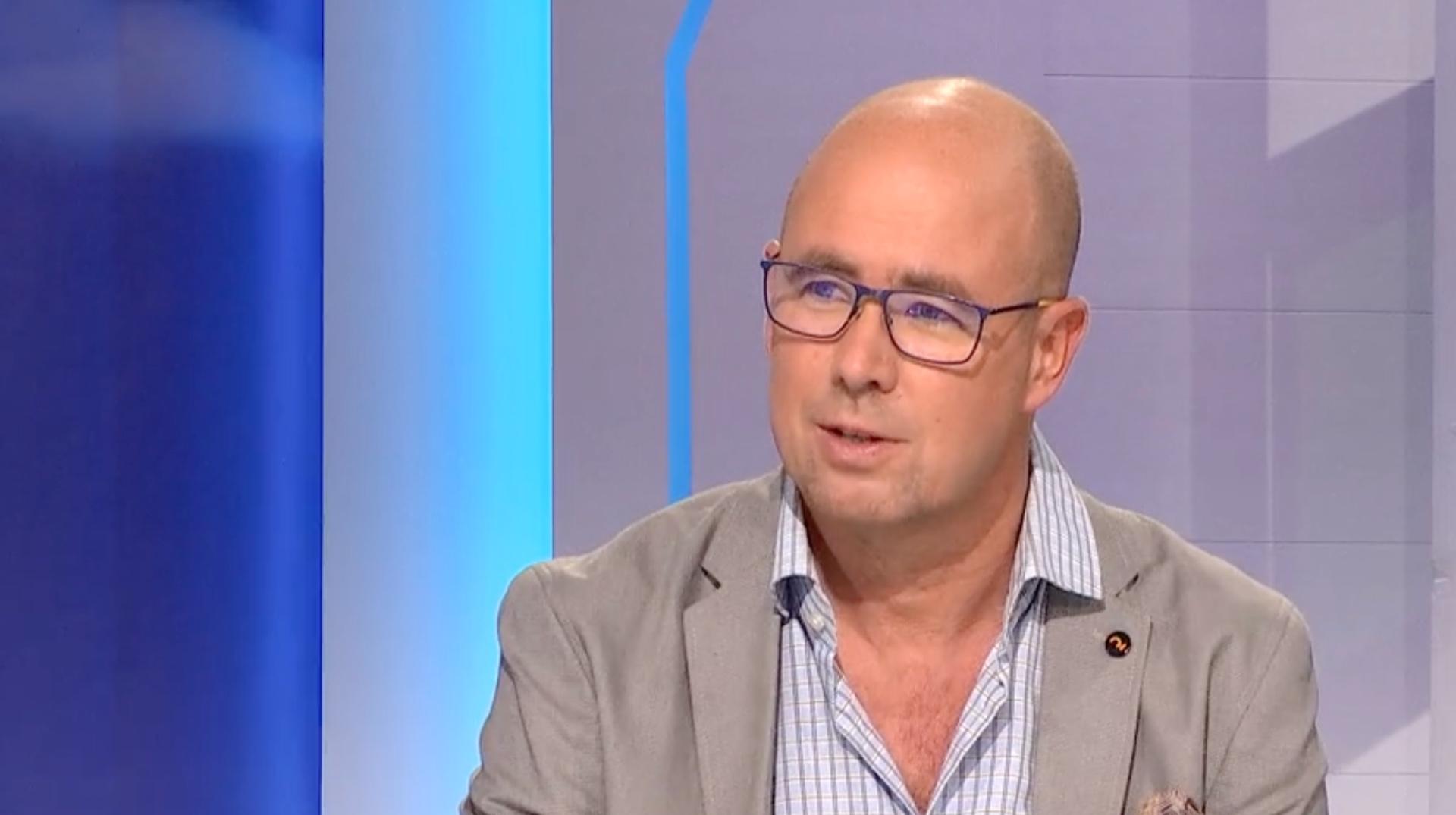 Péruwelz : Benjamin Delaunoit et Nathalie Deplus mèneront la liste PS pour les élections communales 2024