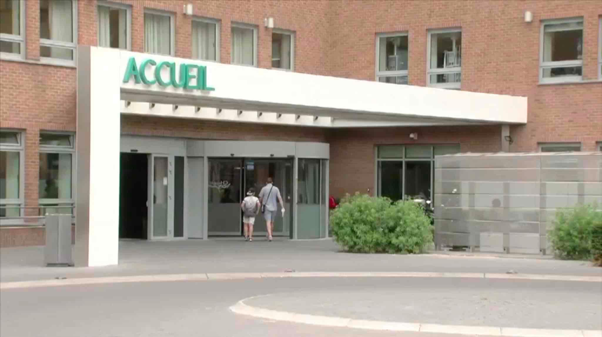 Tournai : l’opposition s’interroge sur la mobilité autour du CHwapi
