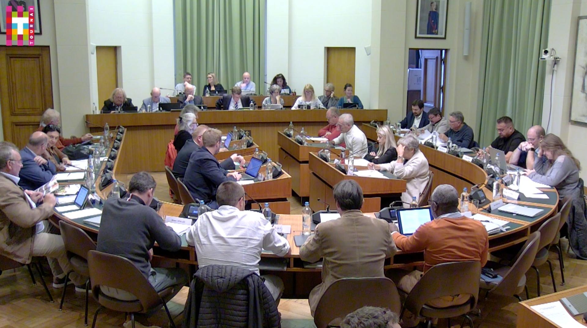 «Il ne faut pas opposer deux types d’agriculture», le MR vote contre une subvention pour la Ceinture Alimentaire du Tournaisis