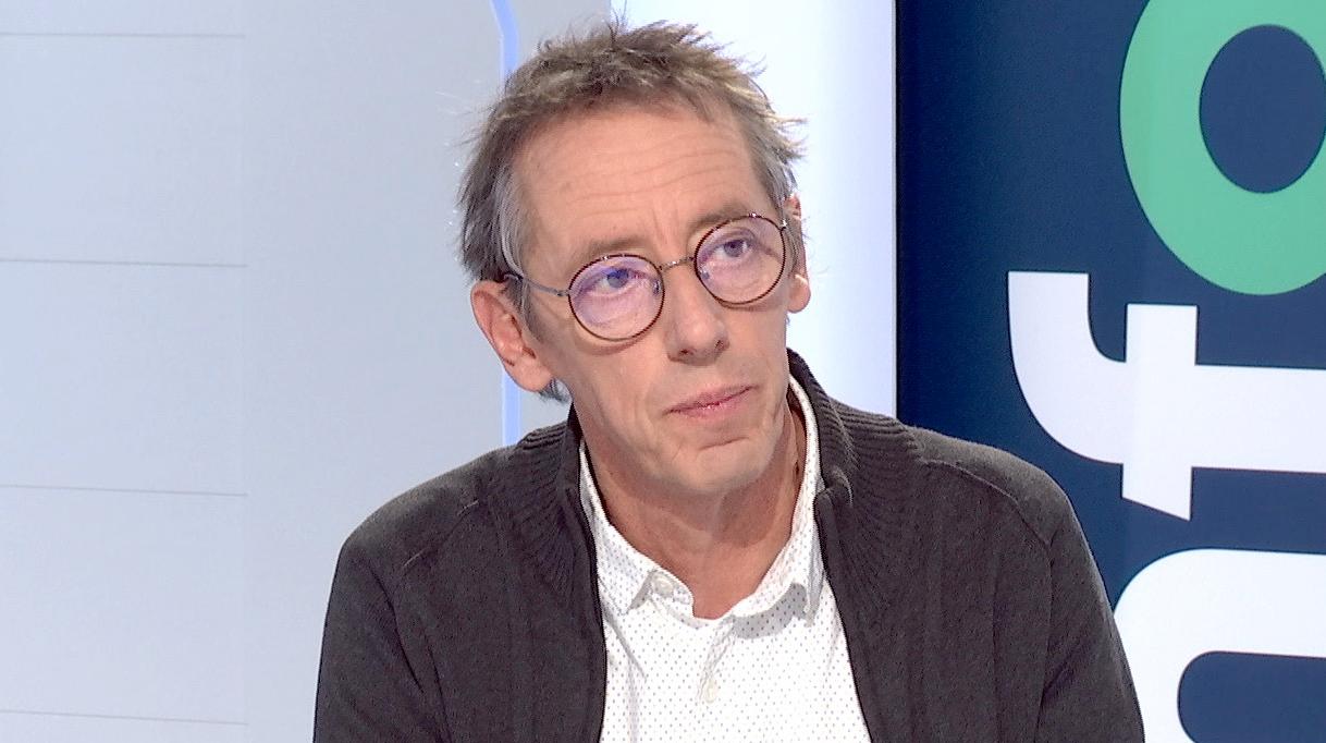 Chièvres: Didier Lebailly mènera la liste Ecolo pour les communales 2024