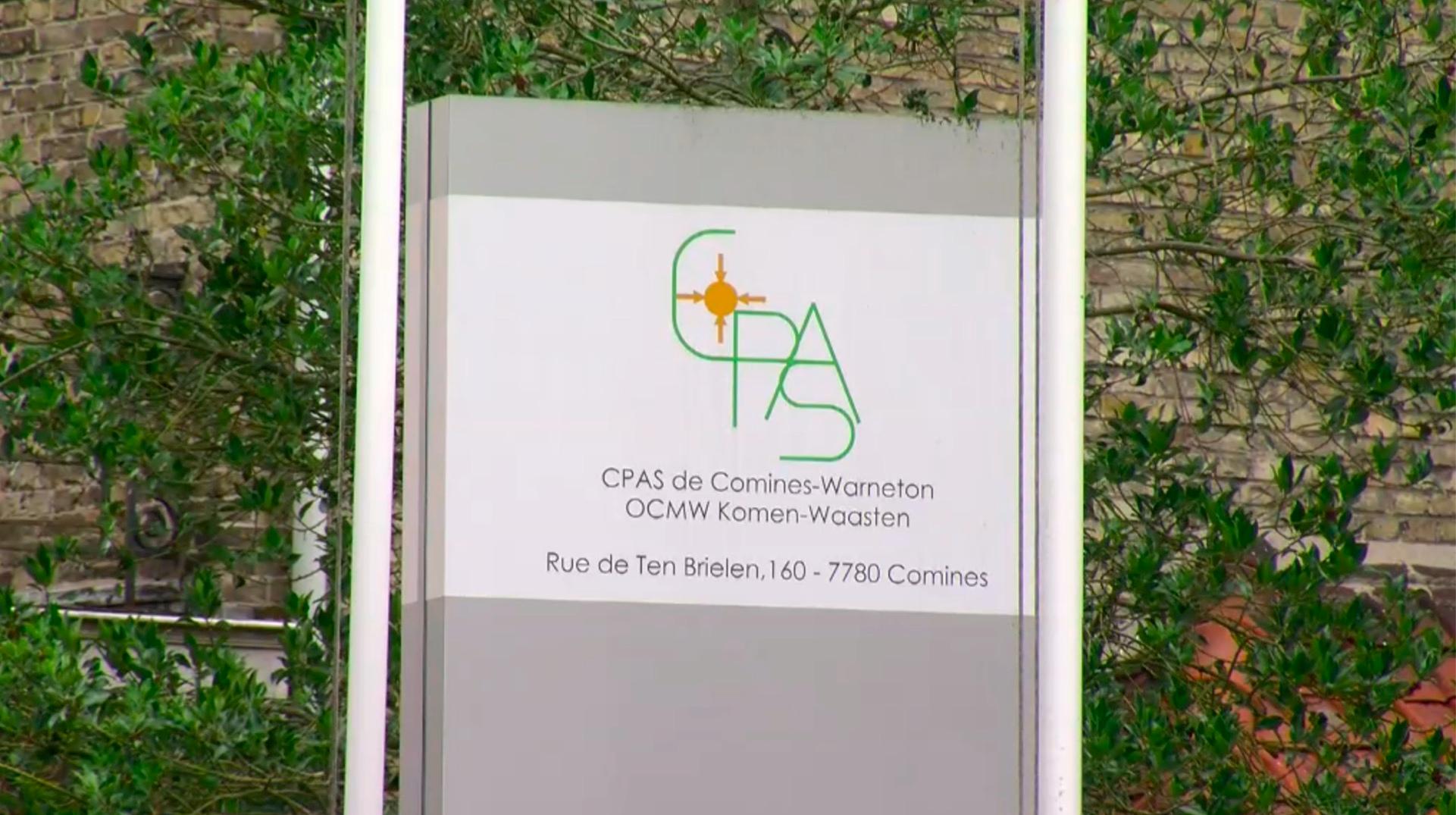 Prolongation du soutien aux CPAS : le gouvernement wallon annonce près de 22 millions pour du renfort en personnel pour deux années supplémentaires