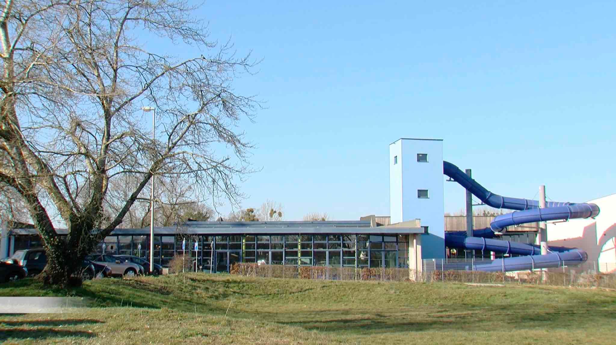 Enghien : après 15 ans de déficit, Nautisport repasse dans le vert en 2023