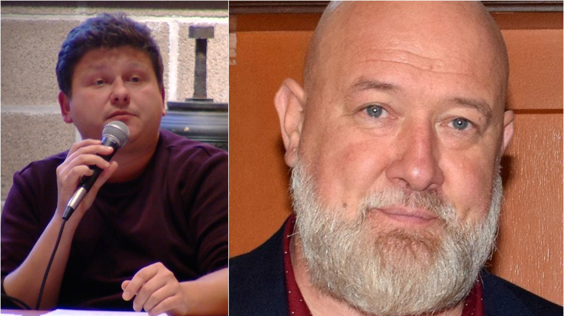 Pecq : Jonathan Ghilbert se retire de la politique, David Dumalin mènera la liste ActionS aux prochaines élections