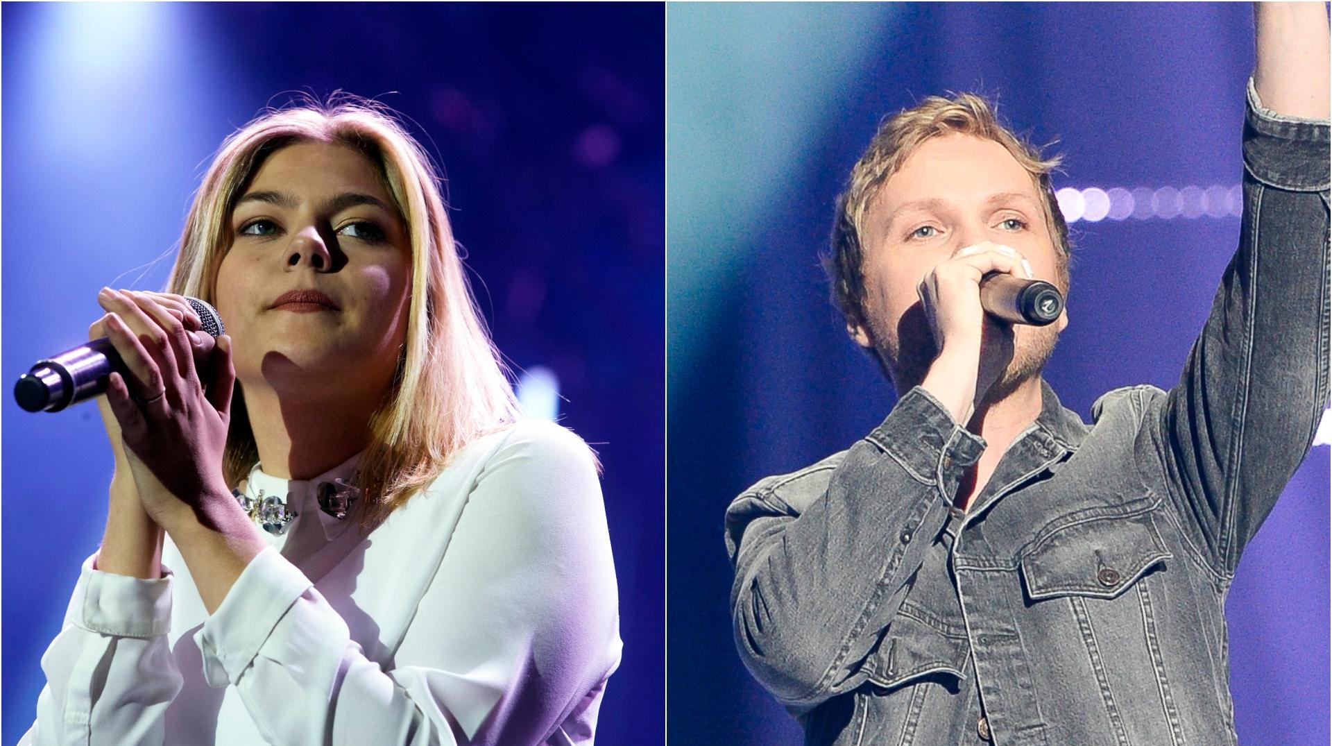 Louane et Kyo têtes d’affiche du festival «Les Gens d’Ere»