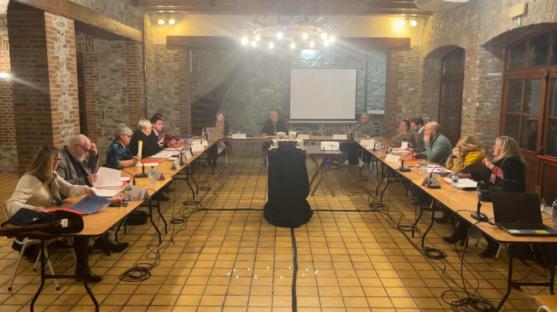Brugelette : l’opposition recale le budget 2024