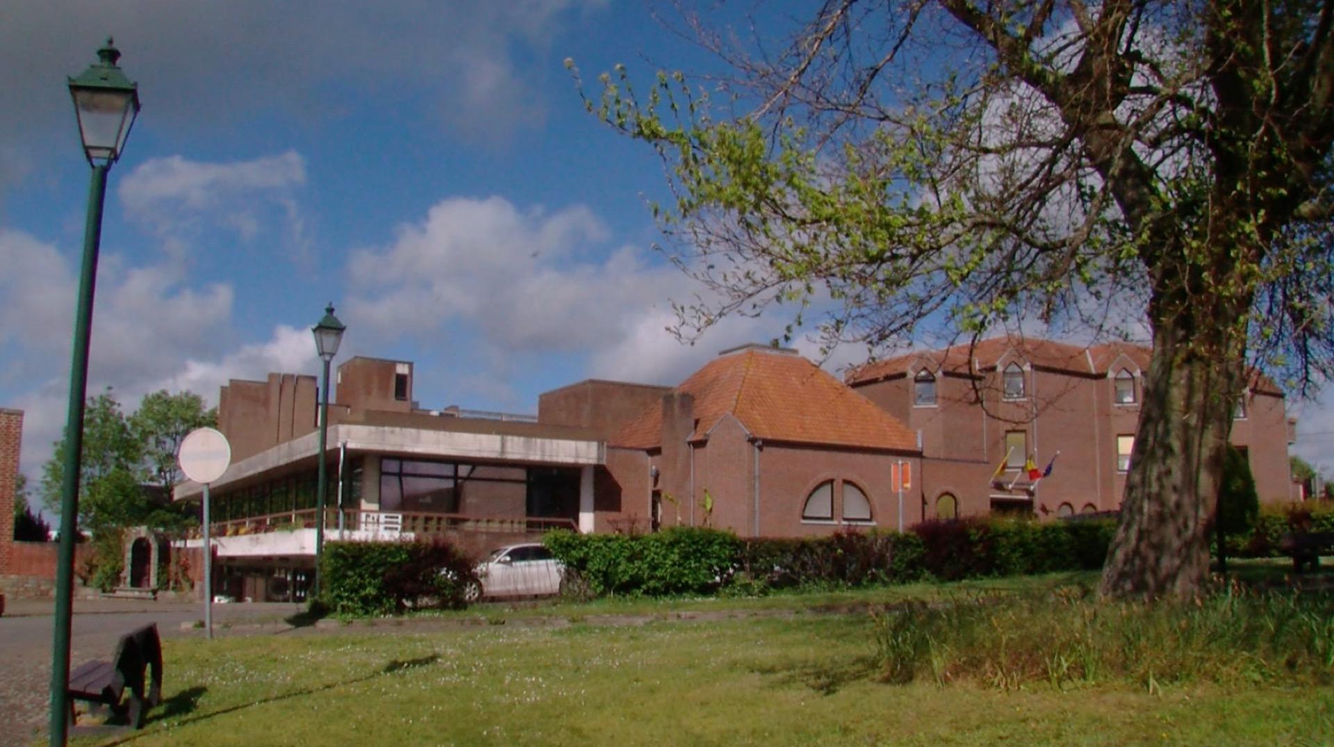 Frasnes : une dotation communale de 1.900.000 € pour le CPAS
