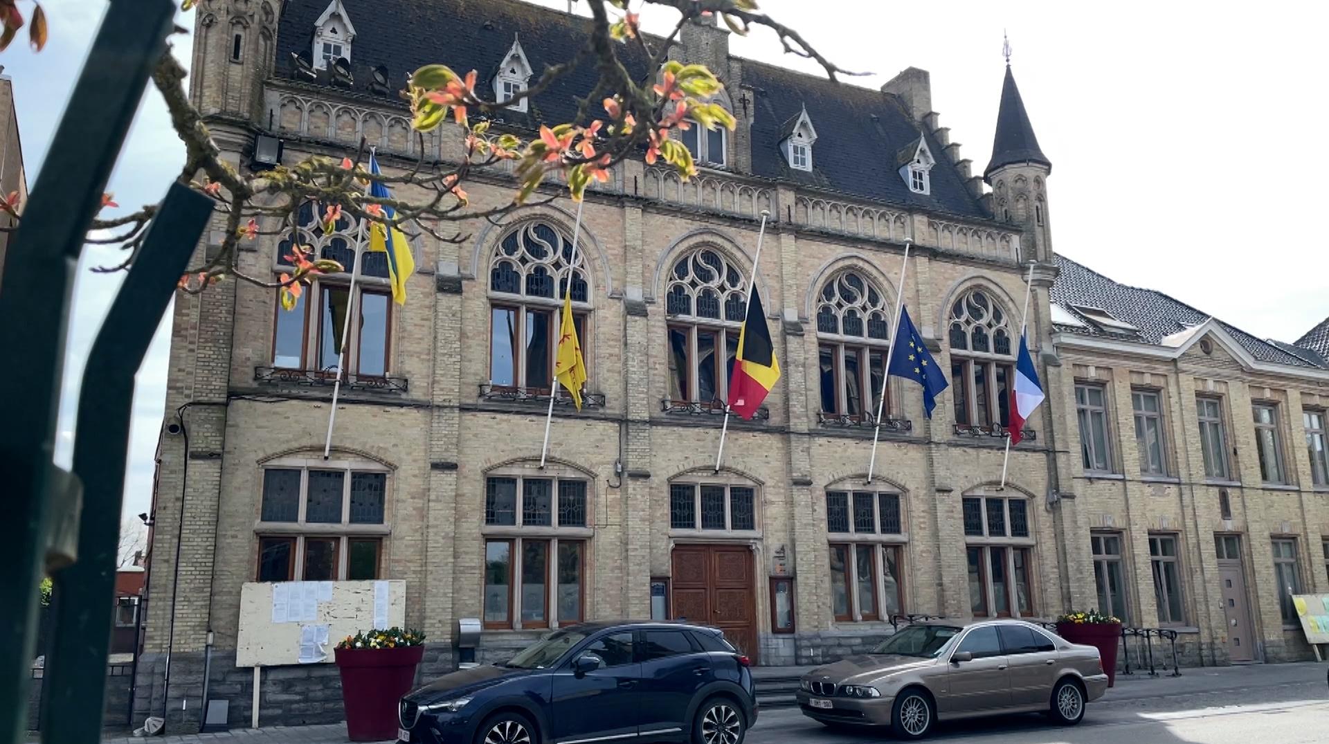 Comines-Warneton : pas encore de budget 2024 pour le CPAS