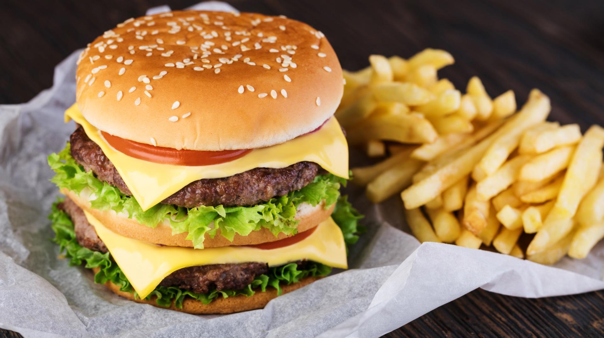 Deux friteries de la région parmi les dix plus populaires de Belgique selon un classement