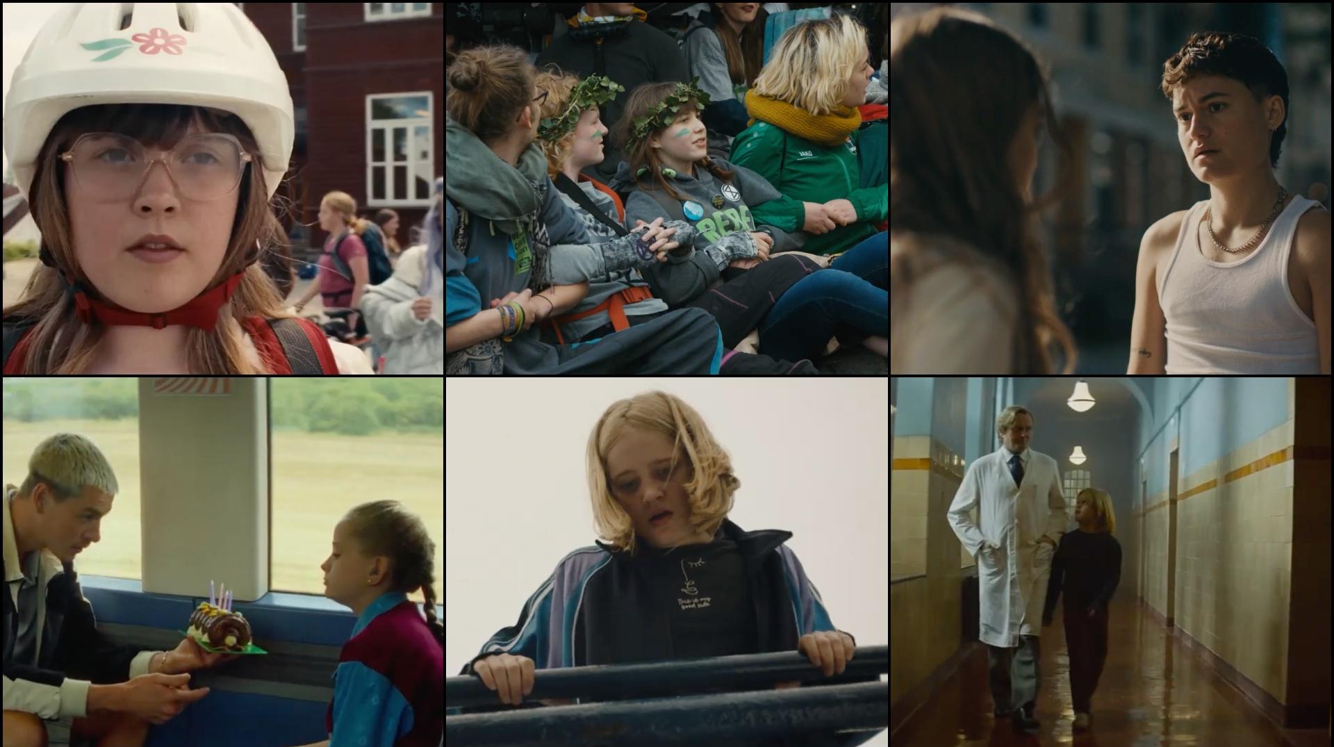 Génération Ramdam : découvrez les films du festival destinés aux ados