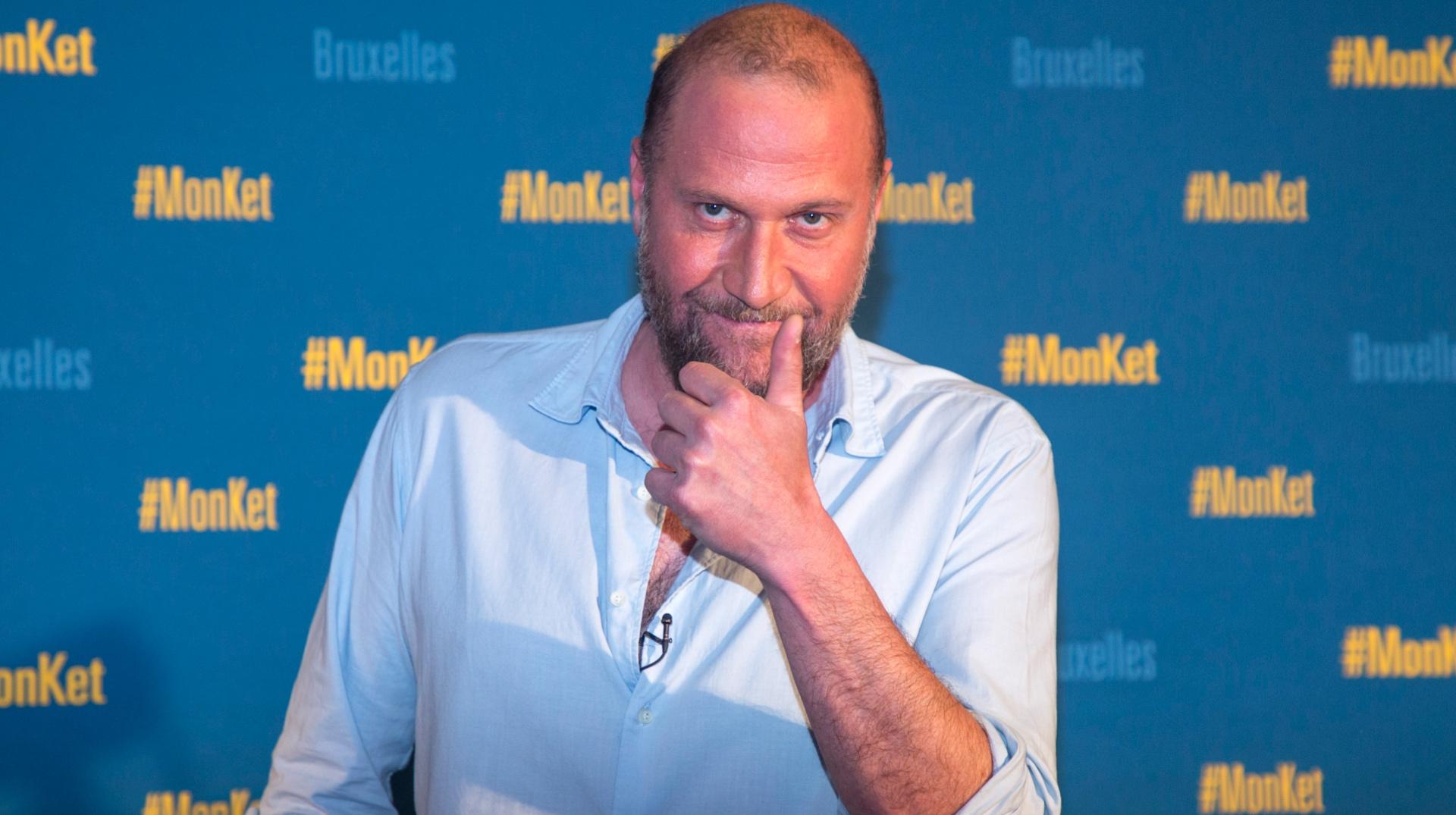 François Damiens sera présent au Ramdam Festival pour le film «Sous le vent des marquises»