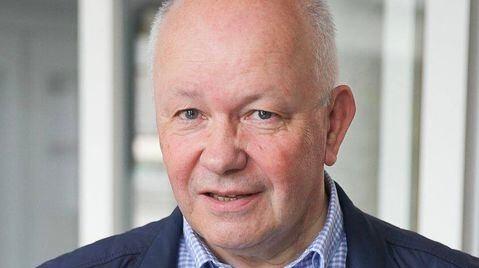 Frasnes : Jacques Dupire tête de liste d'Ensemble Citoyens