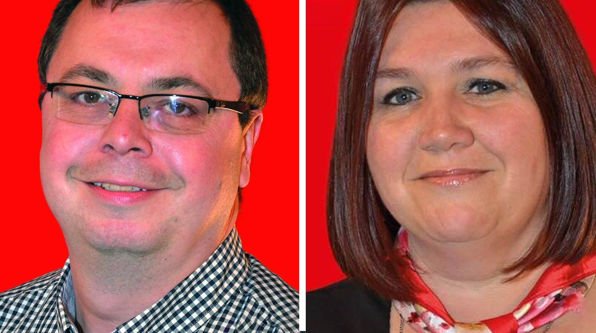 Démission de l’échevin Claude Ghilmot à Chièvres : Yves Meurisse deviendra conseiller, Annabelle Mahieu ceindra l’écharpe échevinale