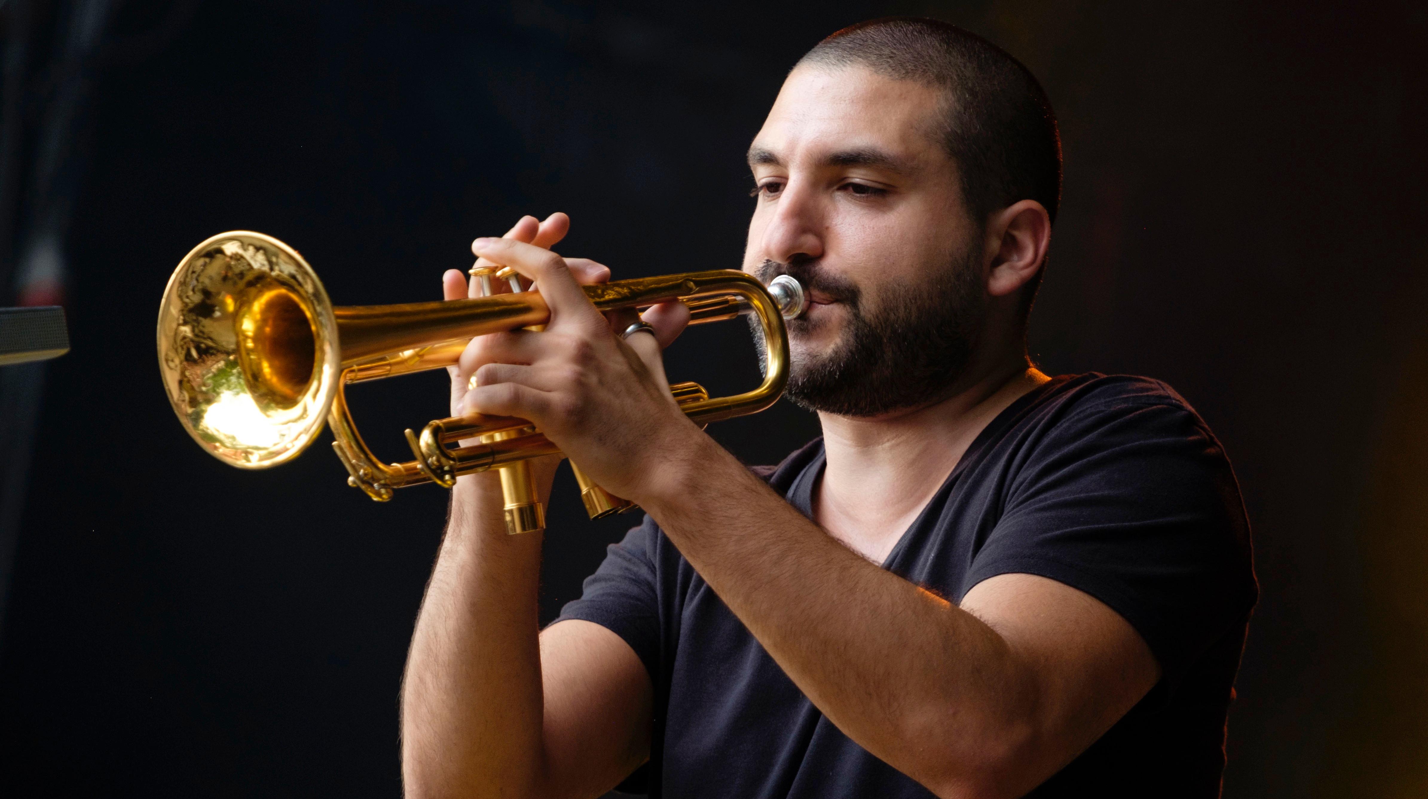 Le trompettiste Ibrahim Maalouf vient compléter l'affiche du LaSemo Festival