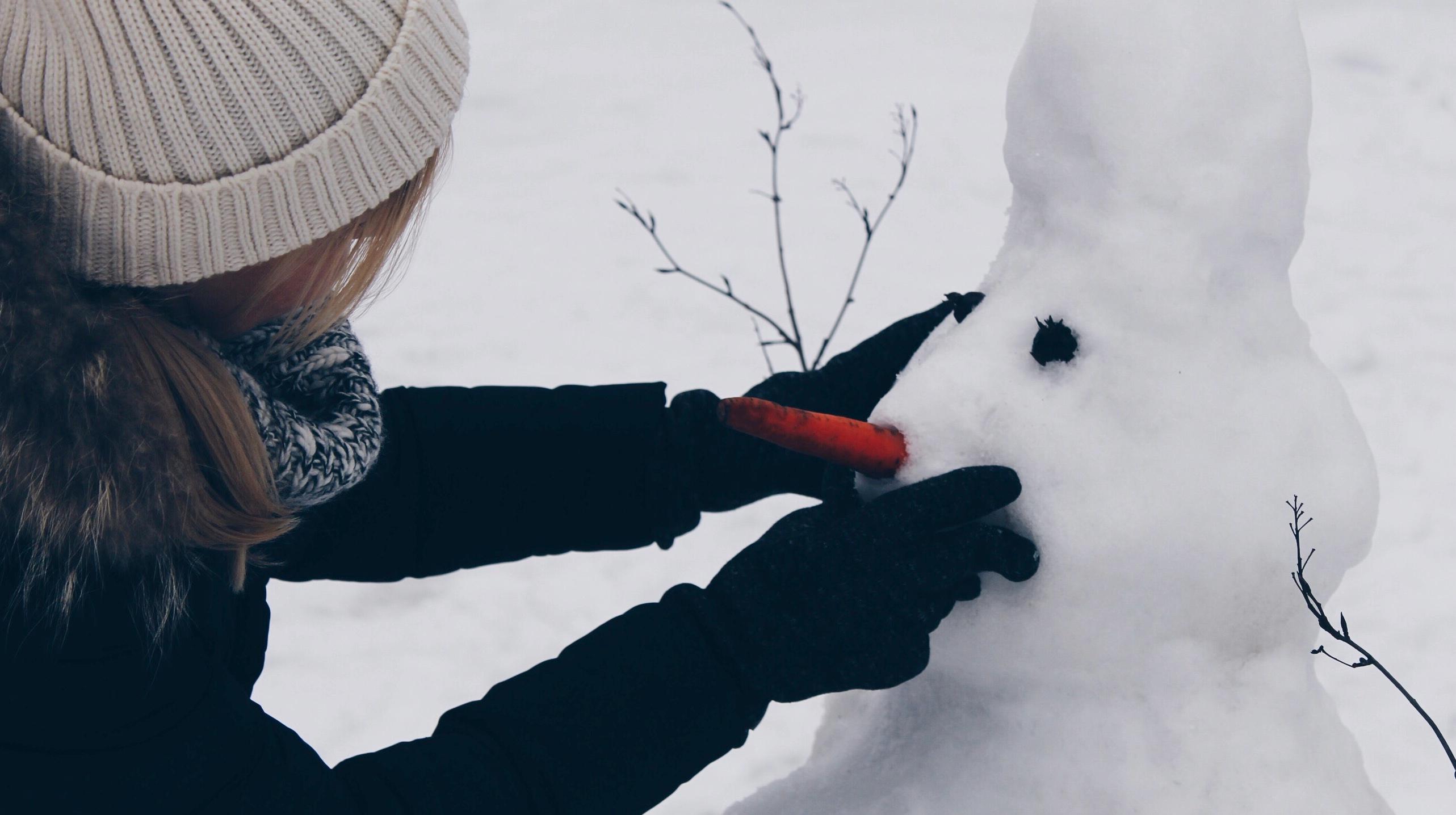 Météo : faut-il s'attendre à d'importantes quantités de neige en Wallonie picarde ?
